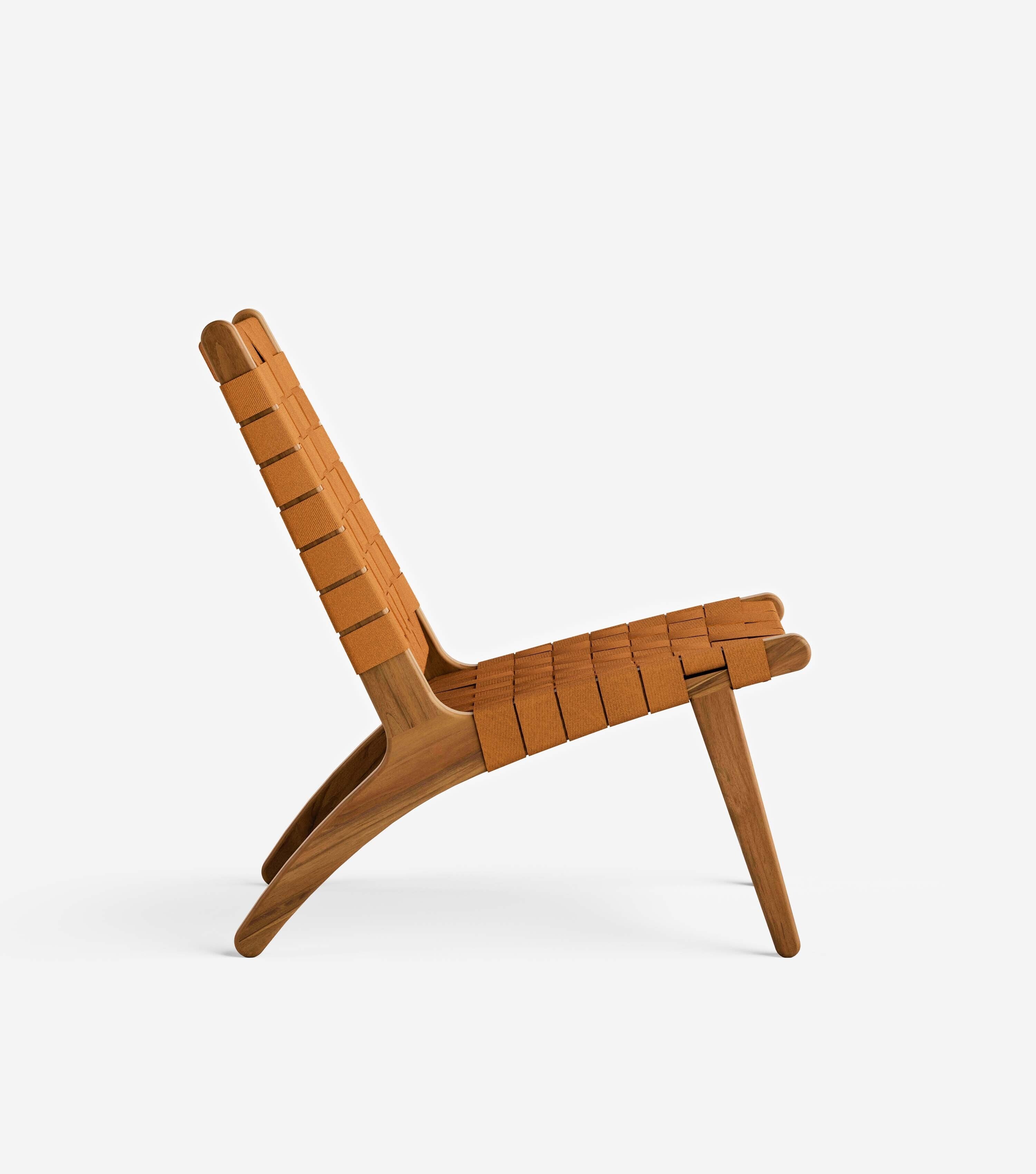 Sealed Teak / 2