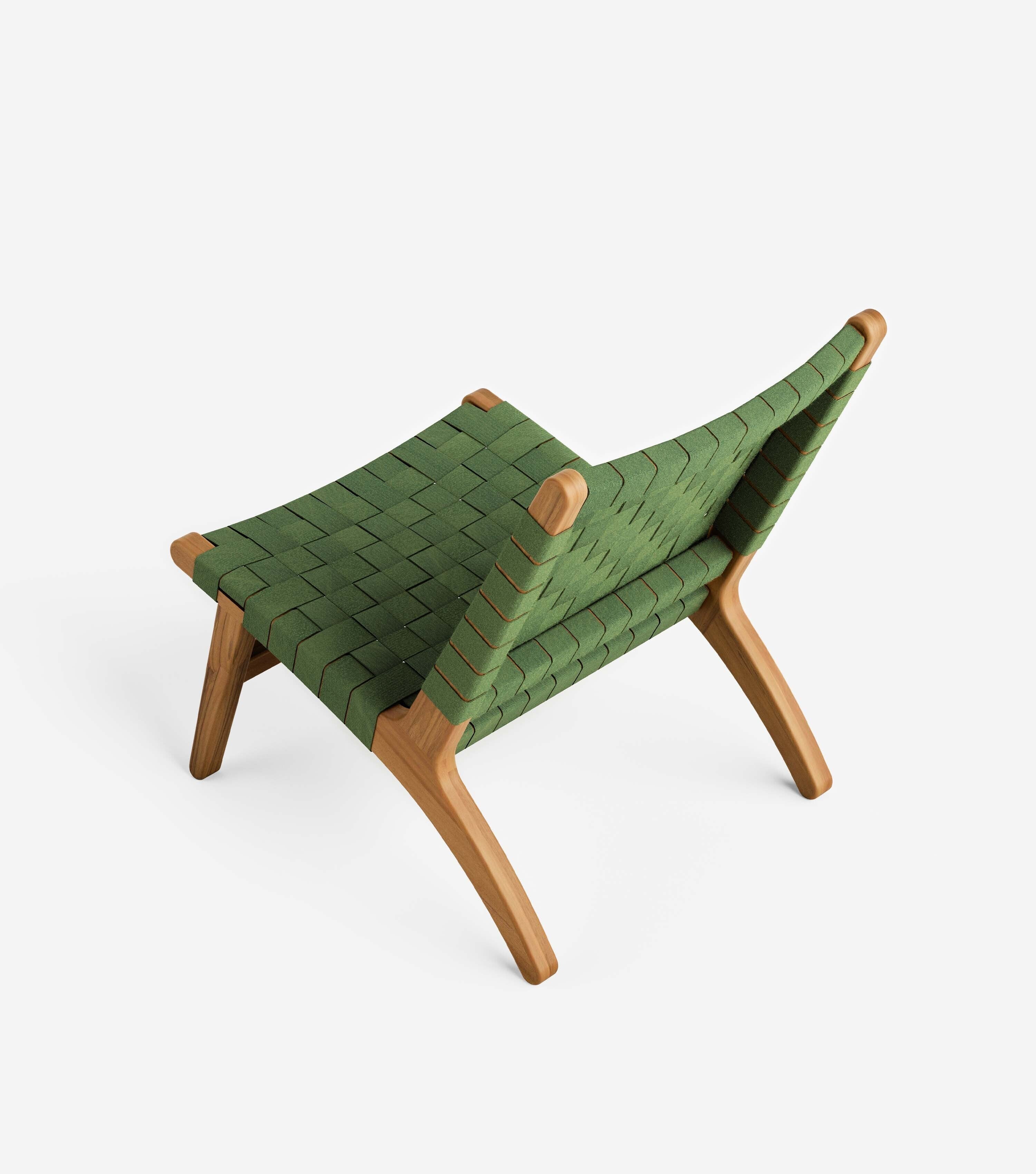 Sealed Teak / 2