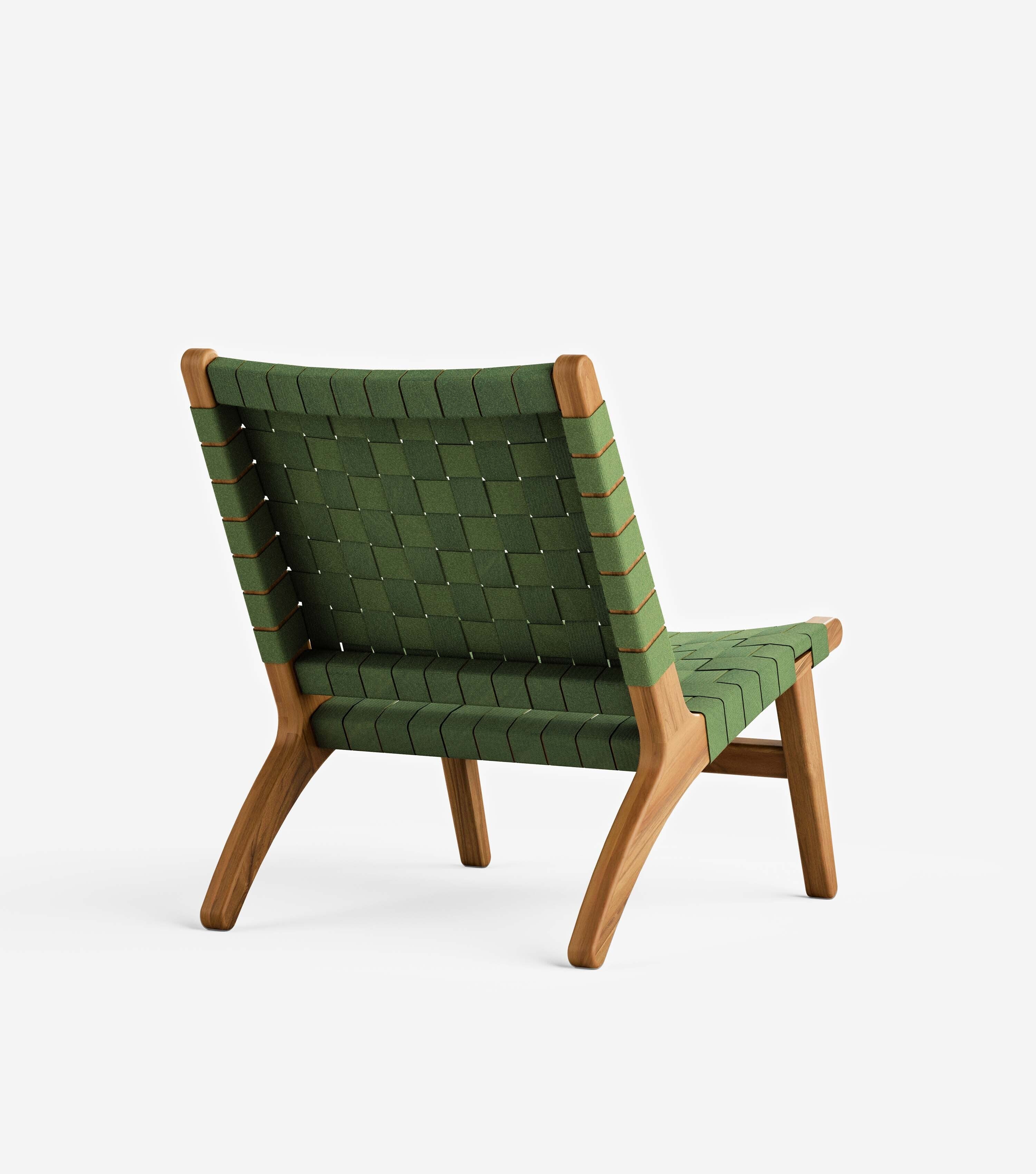 Sealed Teak / 2