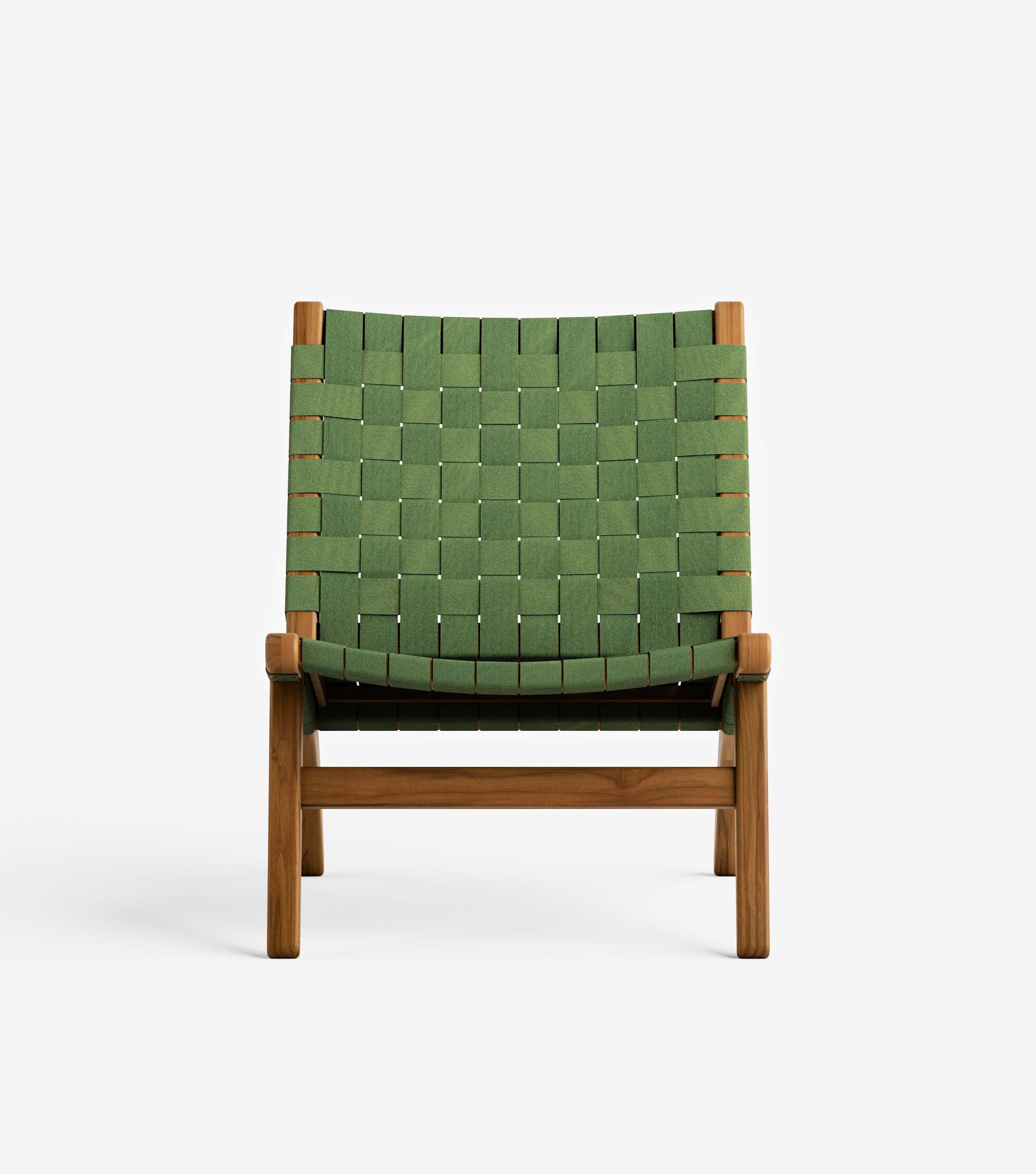 Sealed Teak / 2