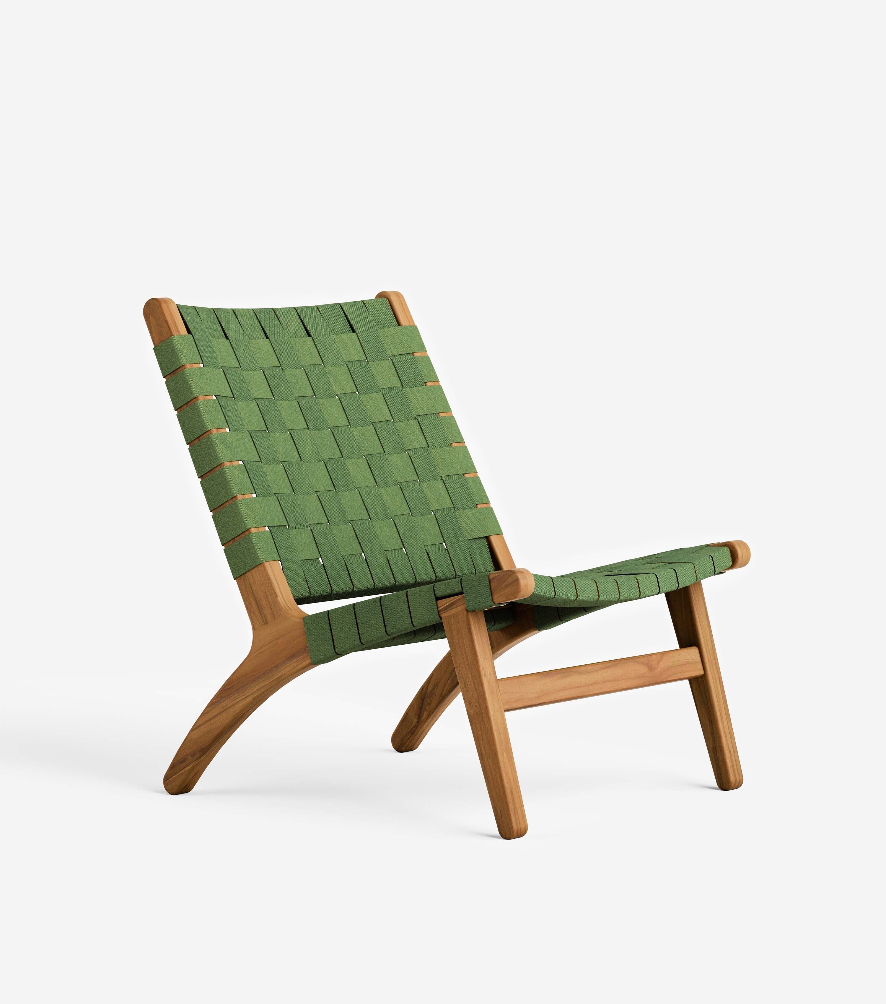 Sealed Teak / 2