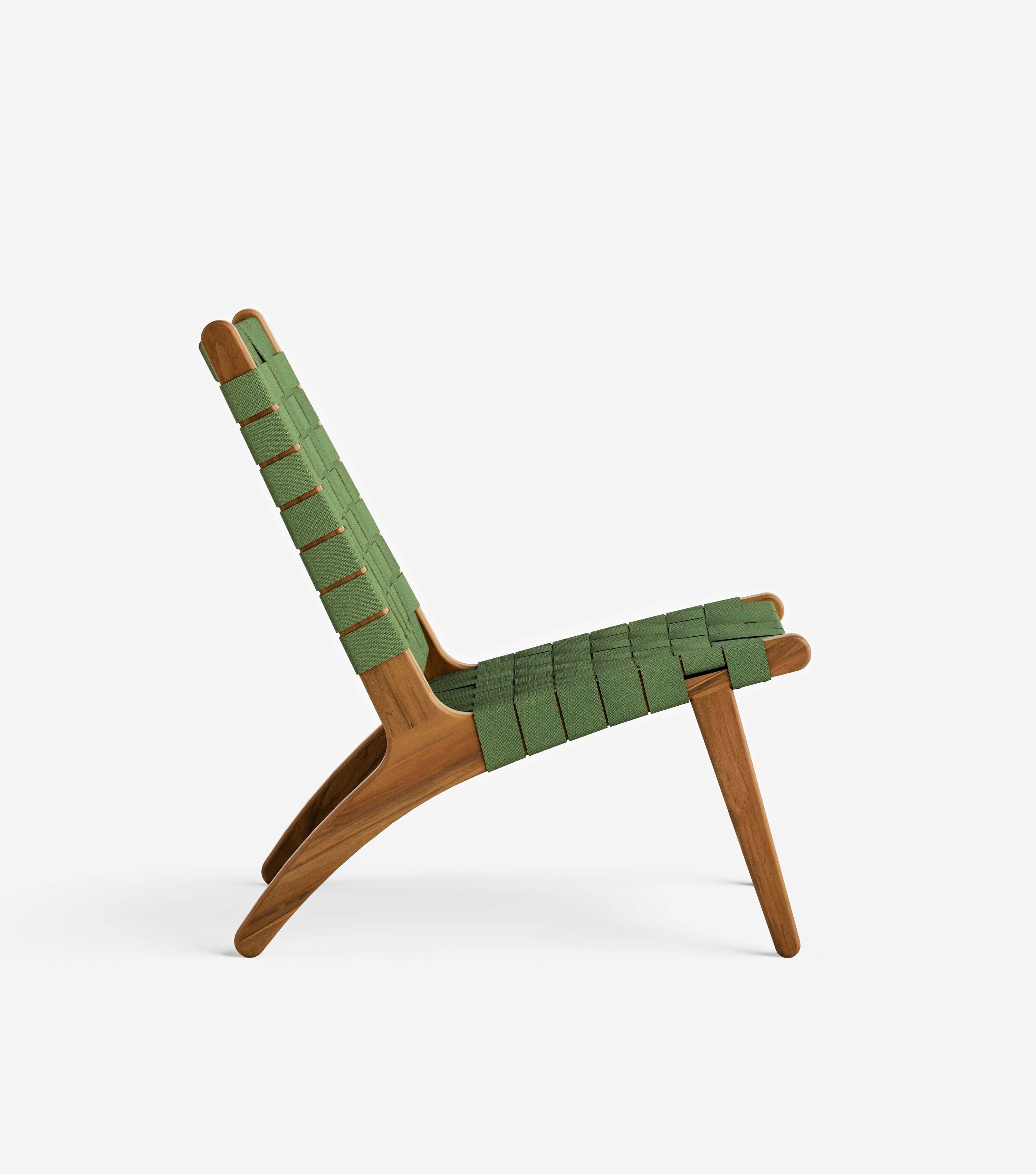 Sealed Teak / 2