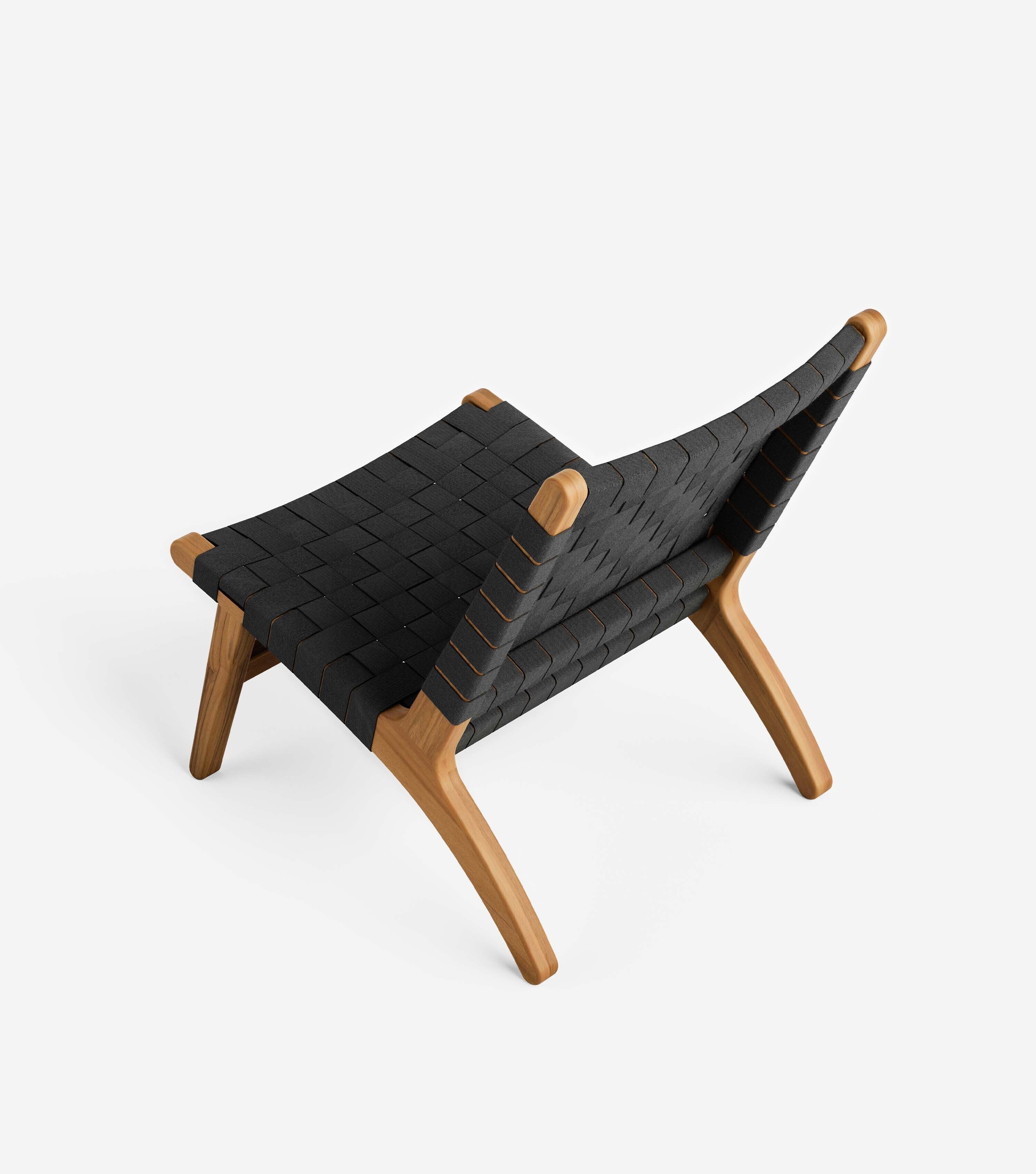 Sealed Teak / 2