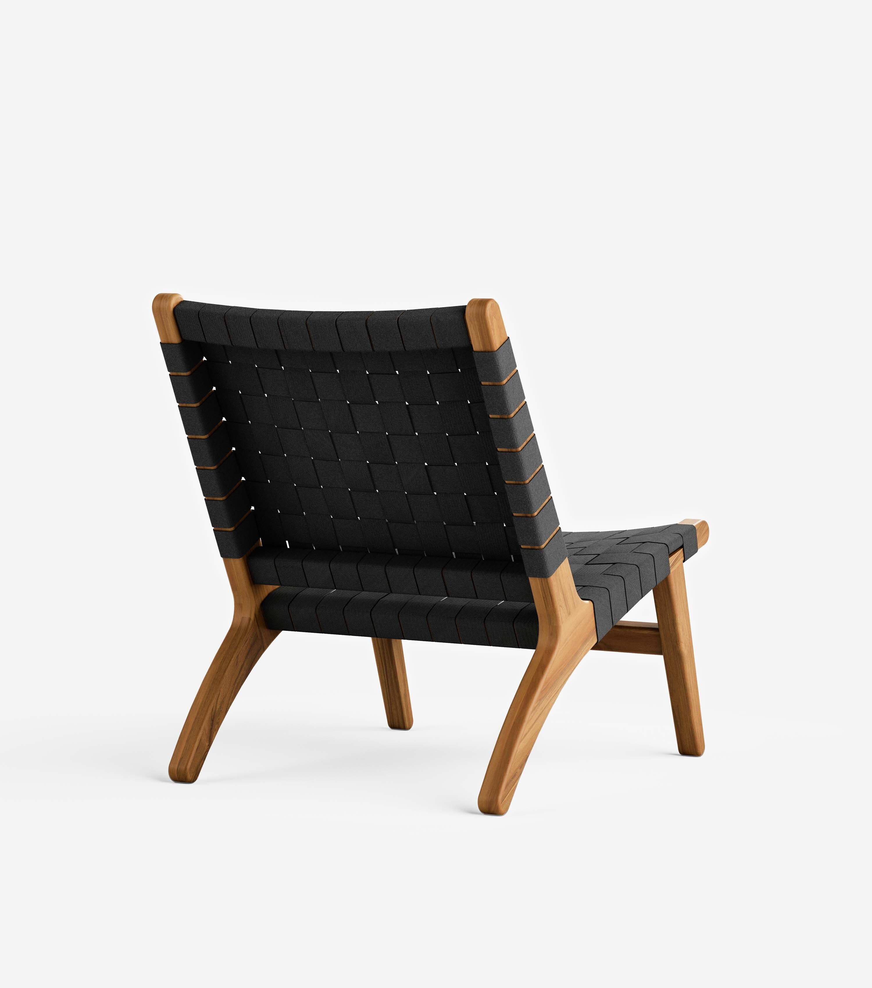 Sealed Teak / 2