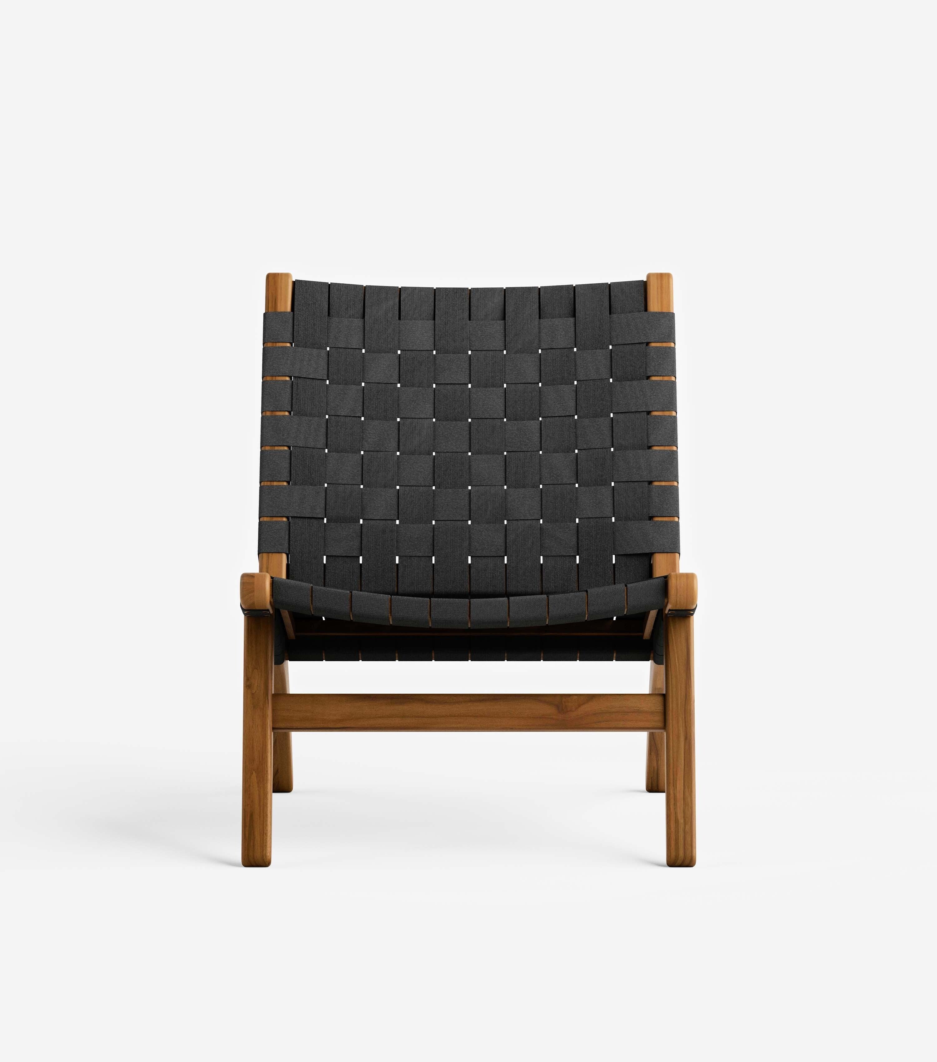 Sealed Teak / 2