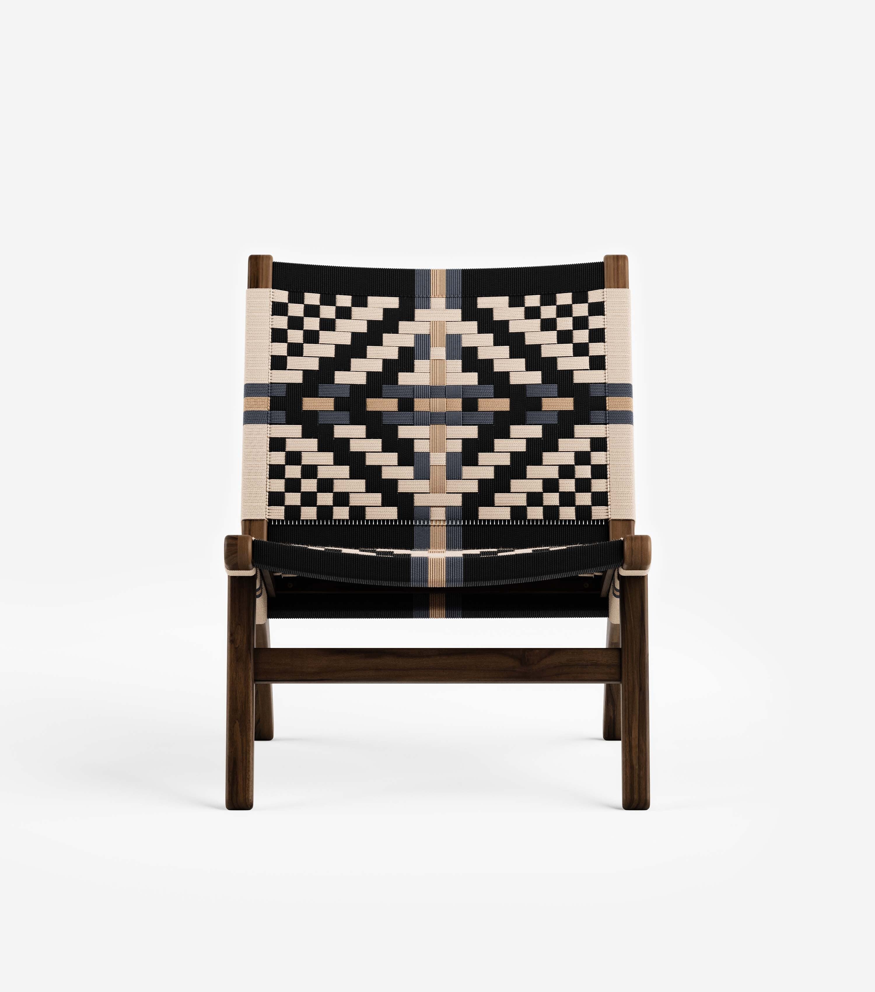 Coffee / Colonial Pattern