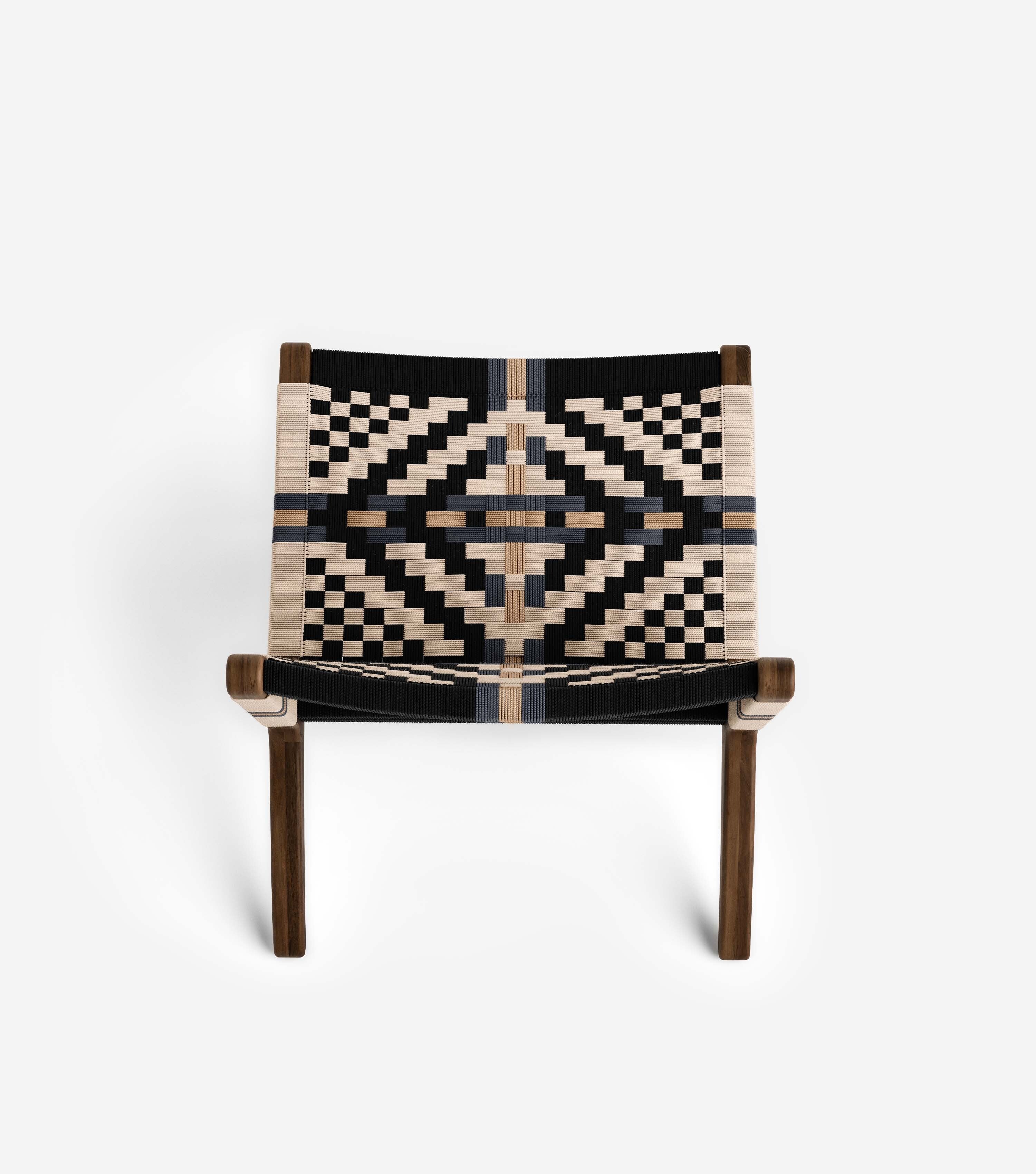 Coffee / Colonial Pattern