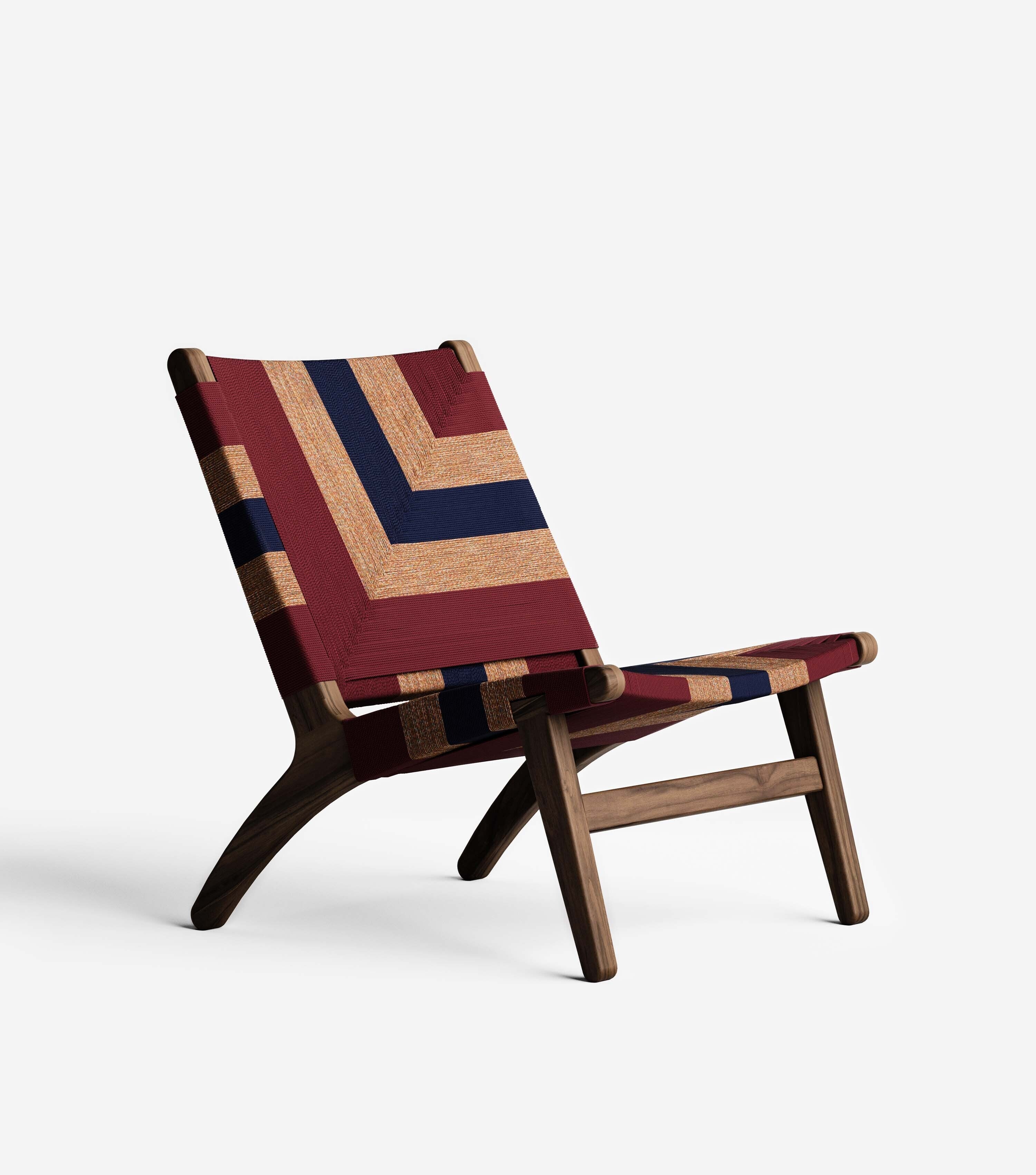 Coffee / Momotombito Pattern