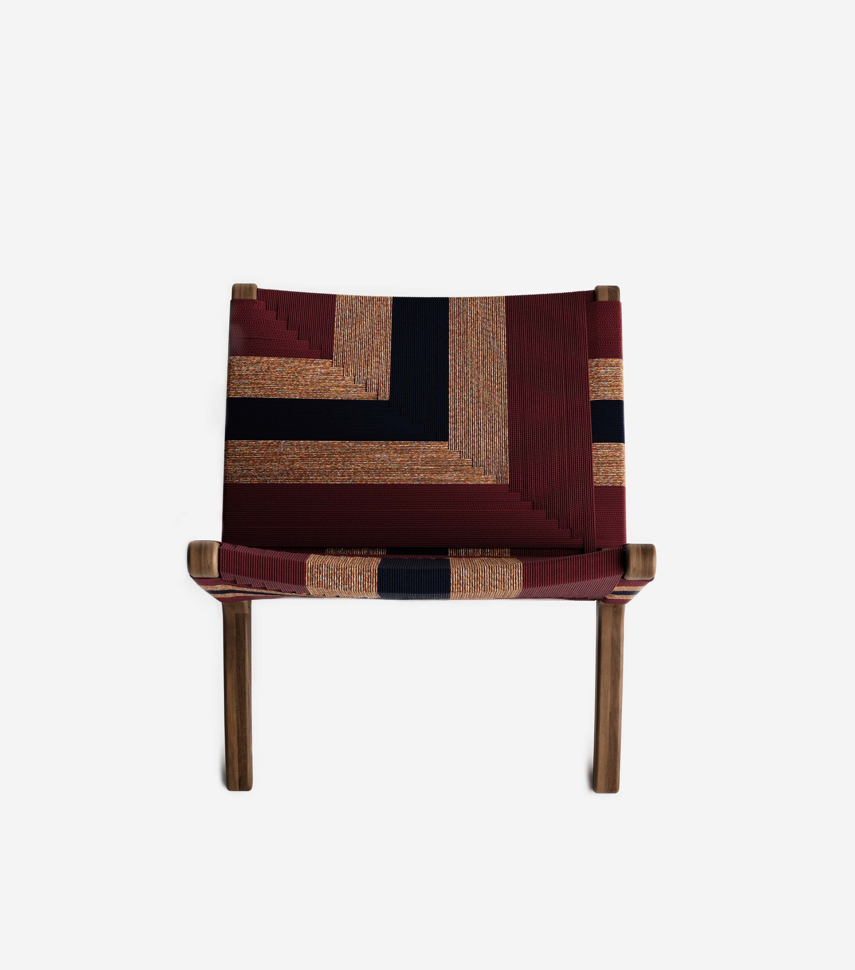 Coffee / Momotombito Pattern