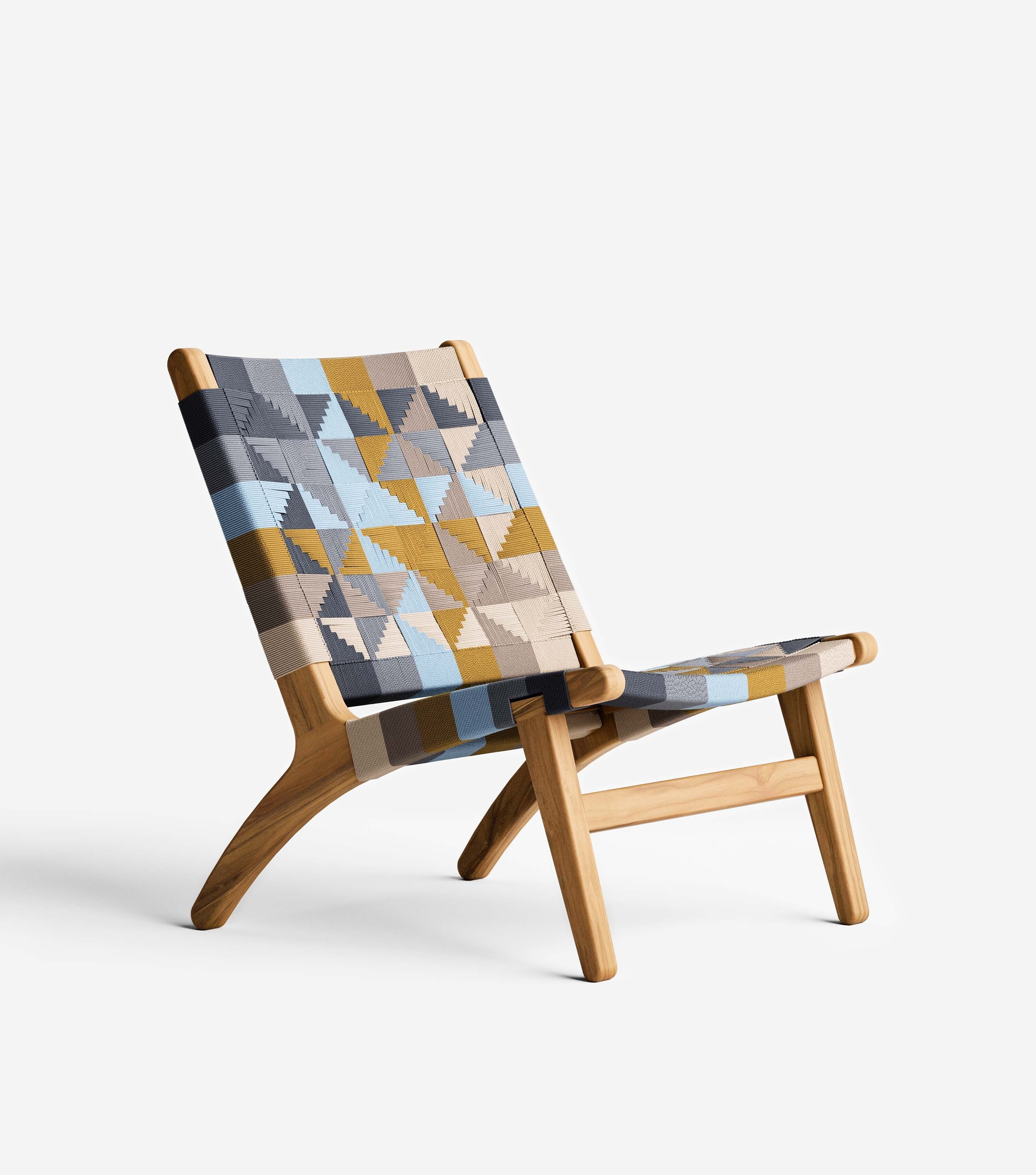 Natural / Prisma Pattern