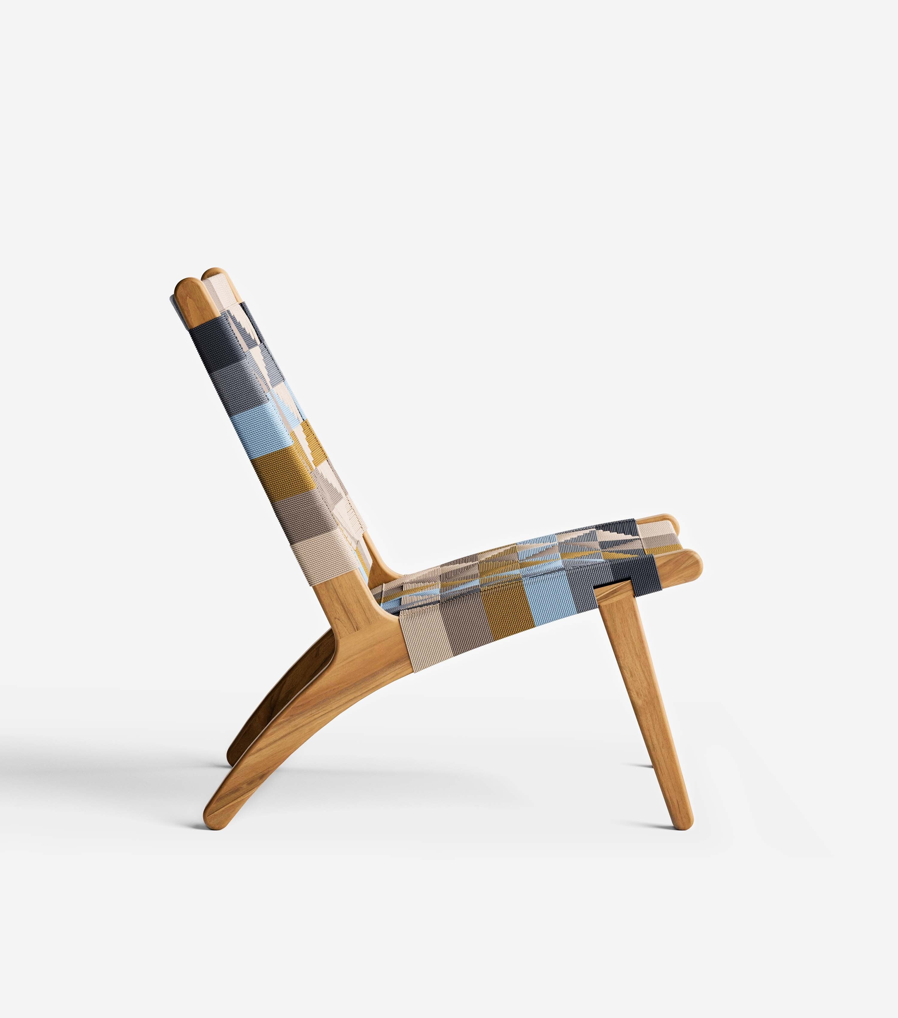 Natural / Prisma Pattern