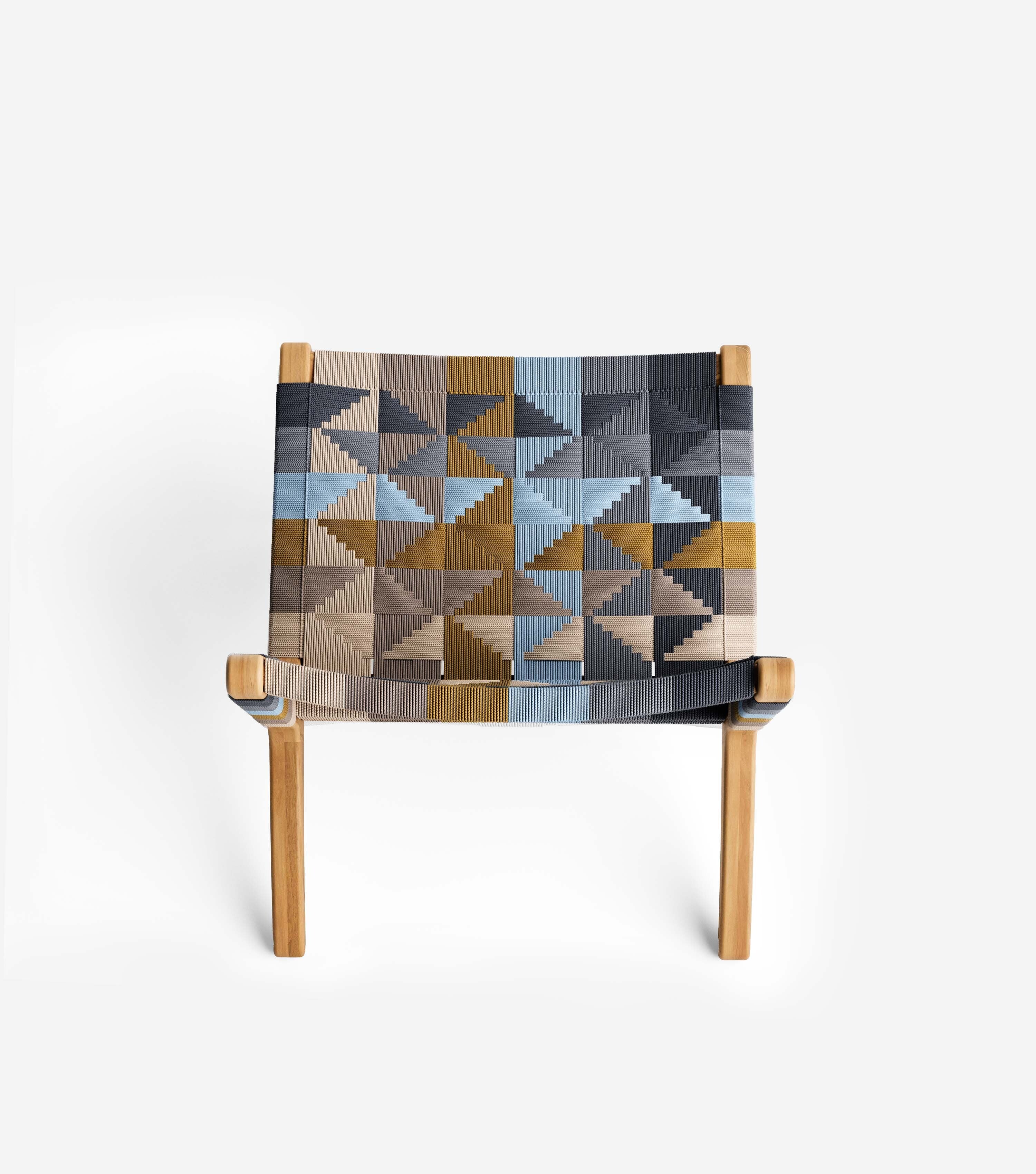 Natural / Prisma Pattern