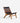 Sealed Teak / San Geronimo Pattern