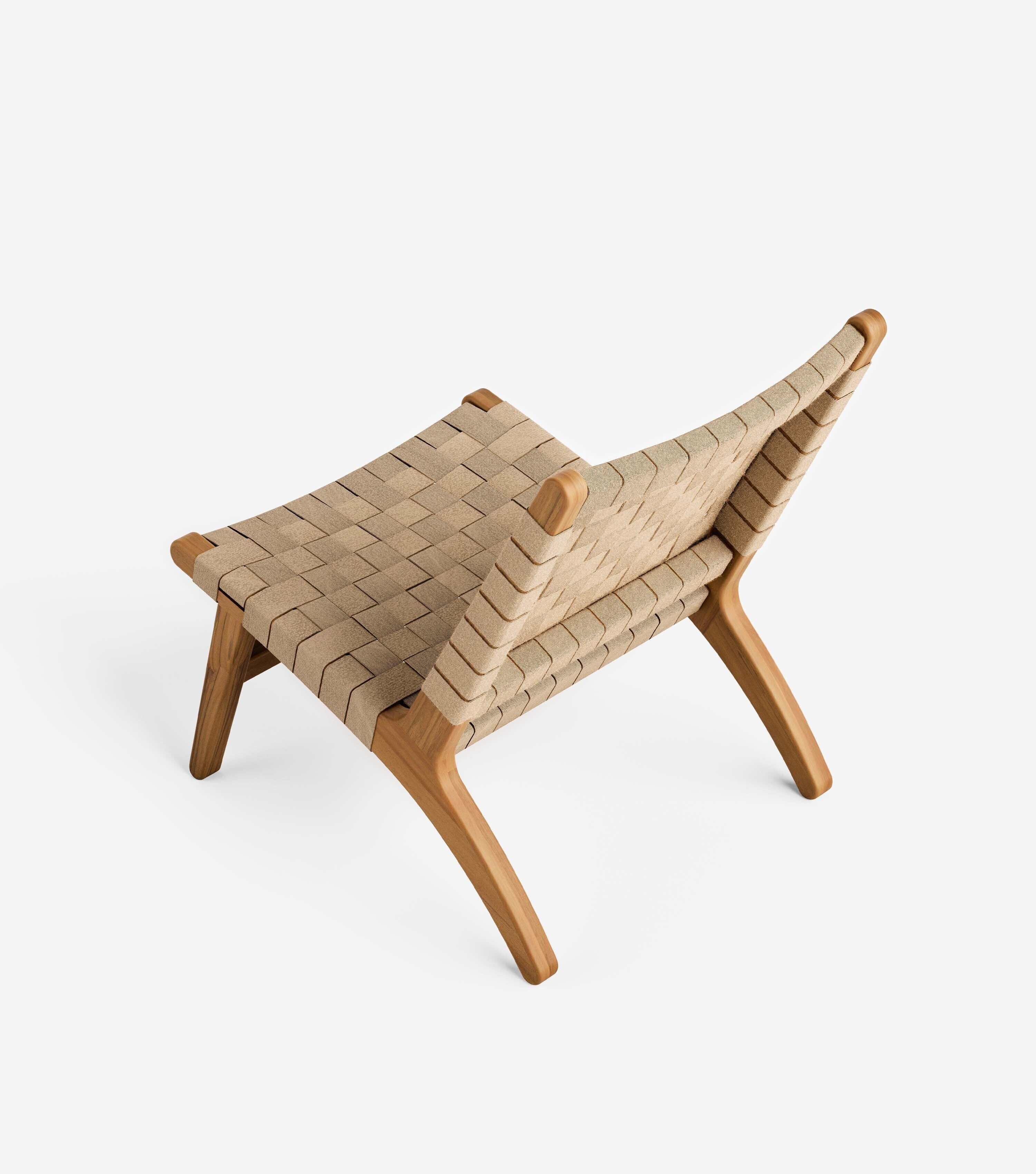 Sealed Teak / 2