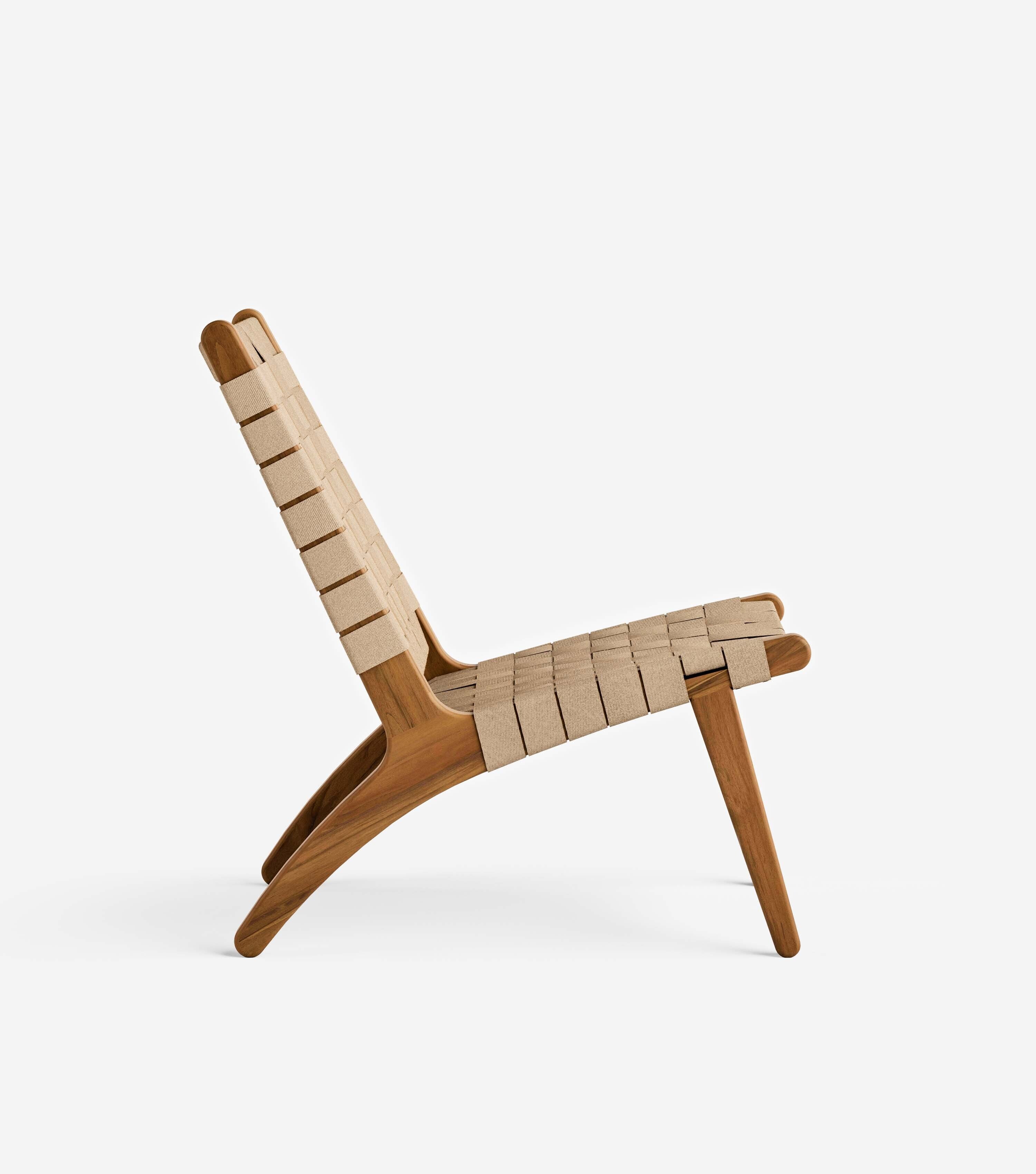 Sealed Teak / 2