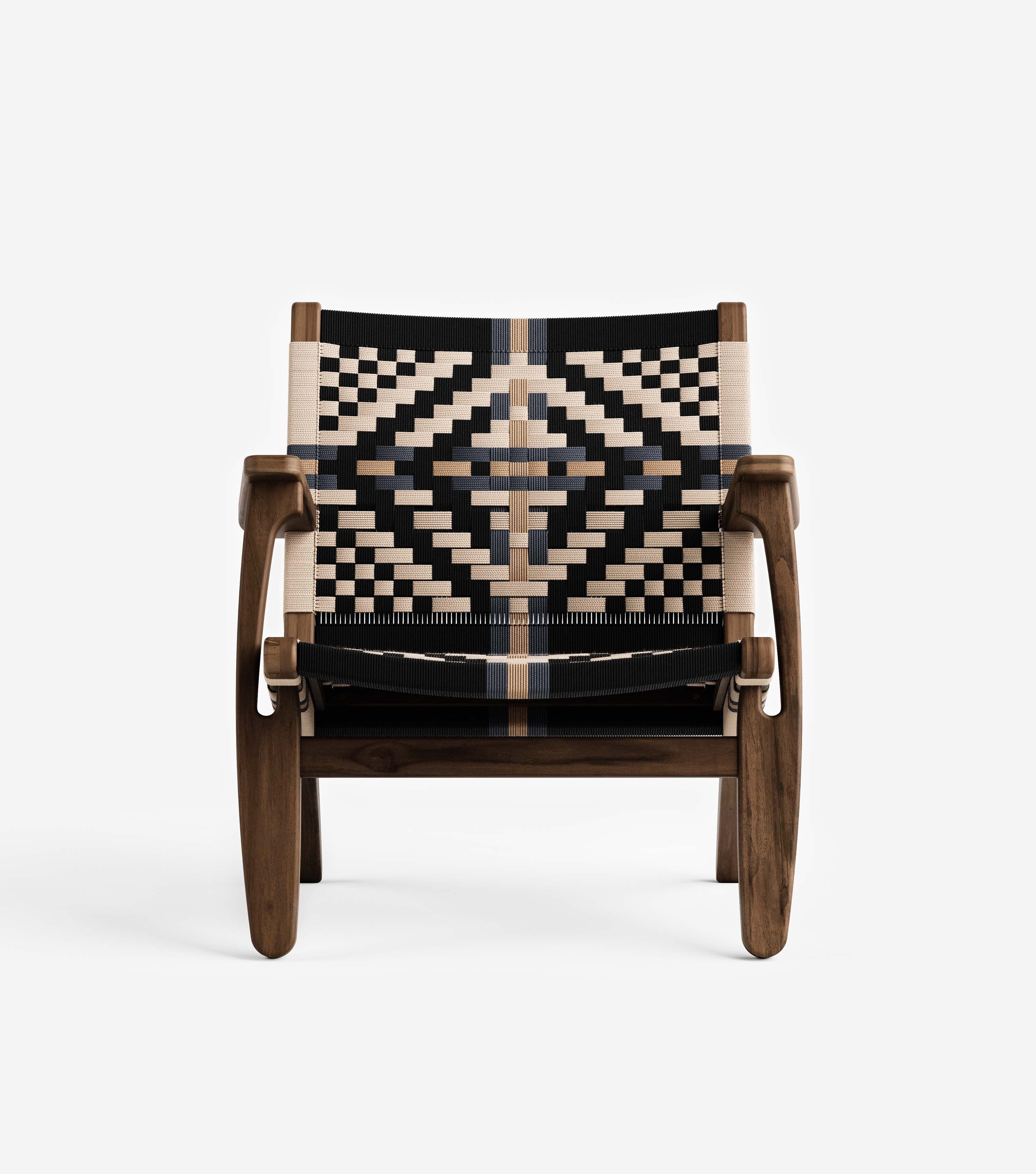 Coffee / Colonial Pattern