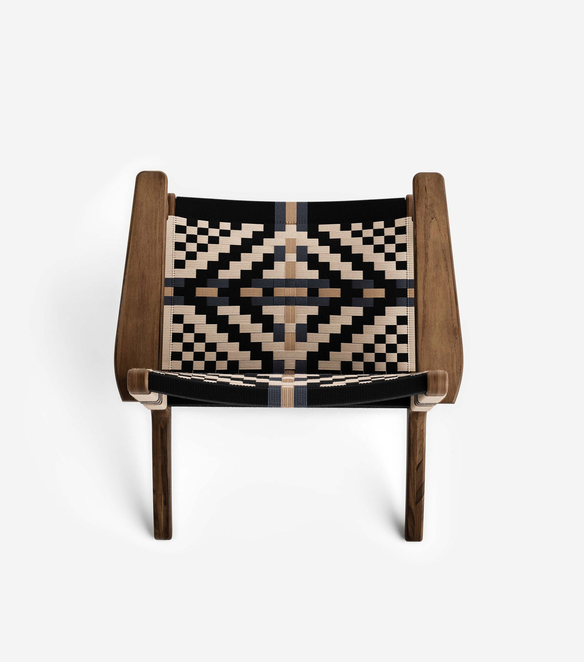 Coffee / Colonial Pattern