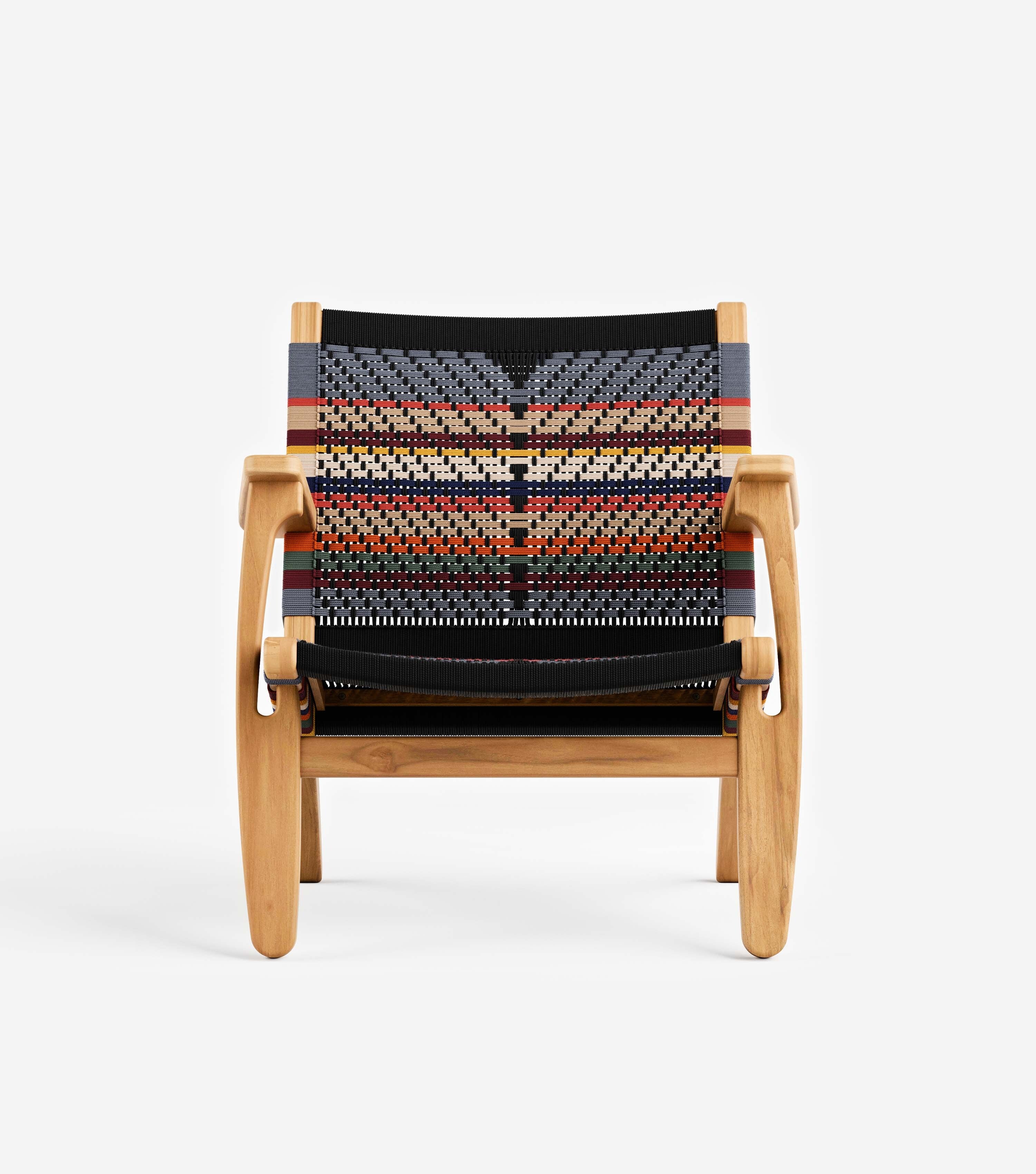 Natural / San Geronimo Pattern