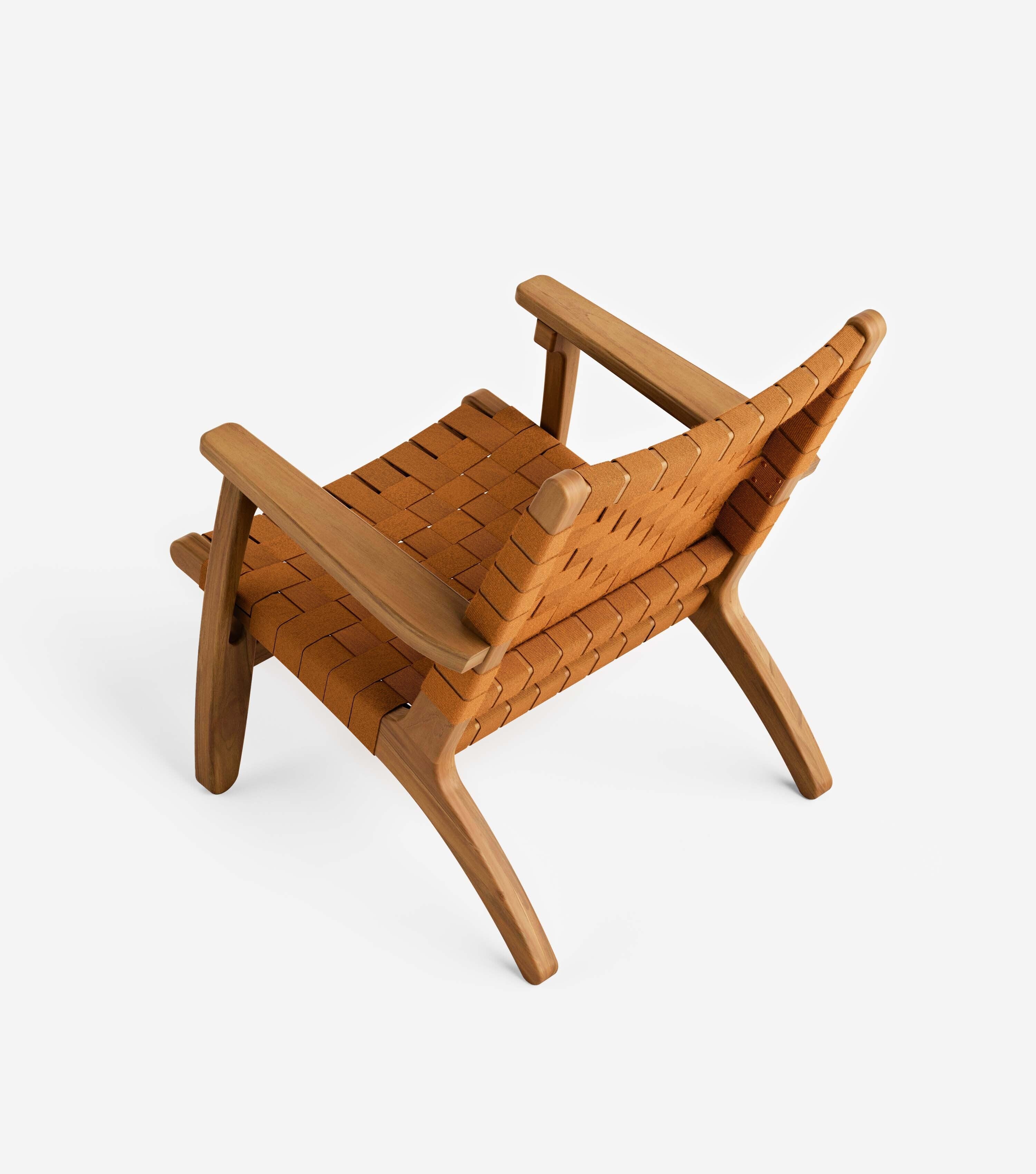 Sealed Teak / 2