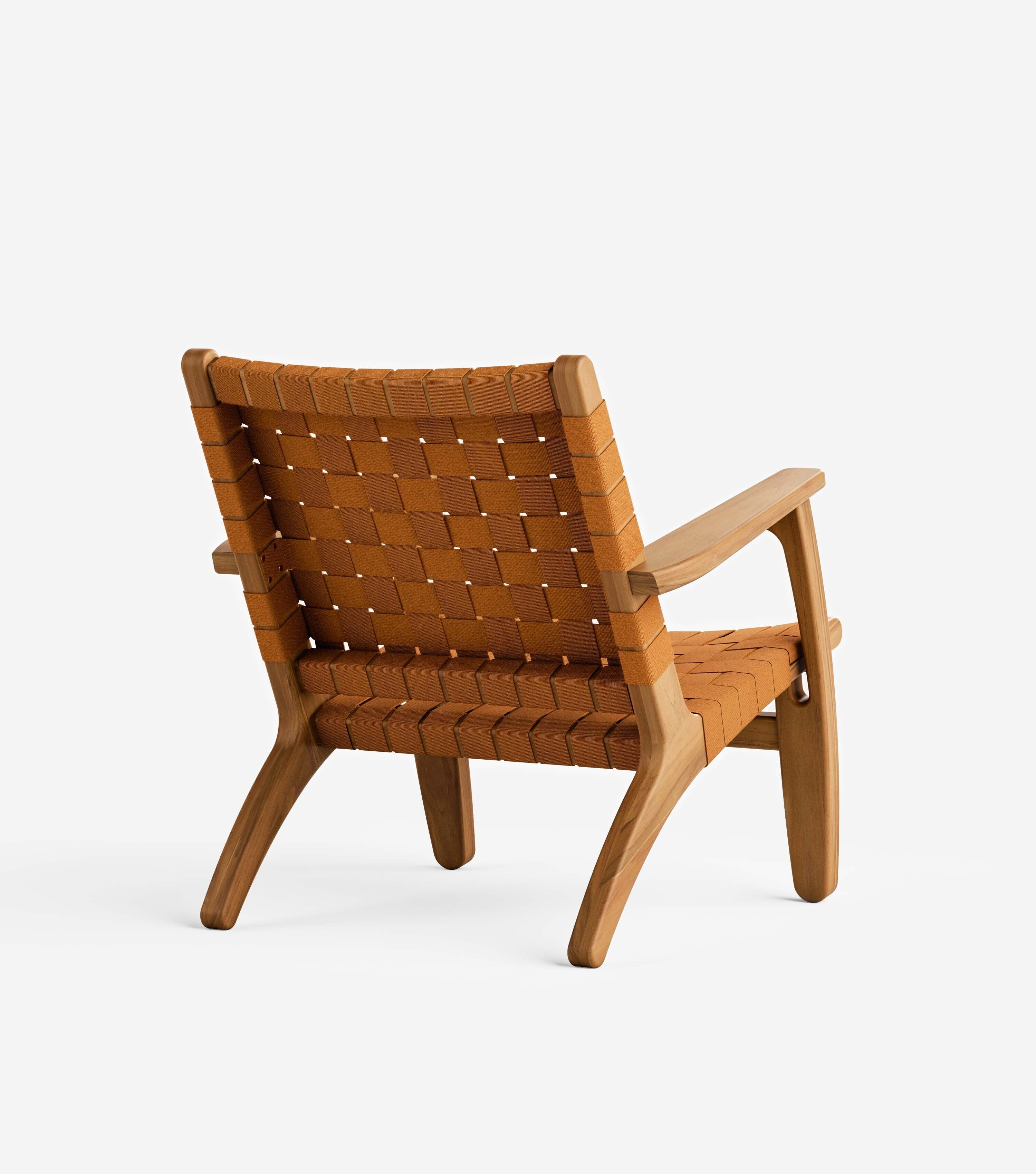 Sealed Teak / 2