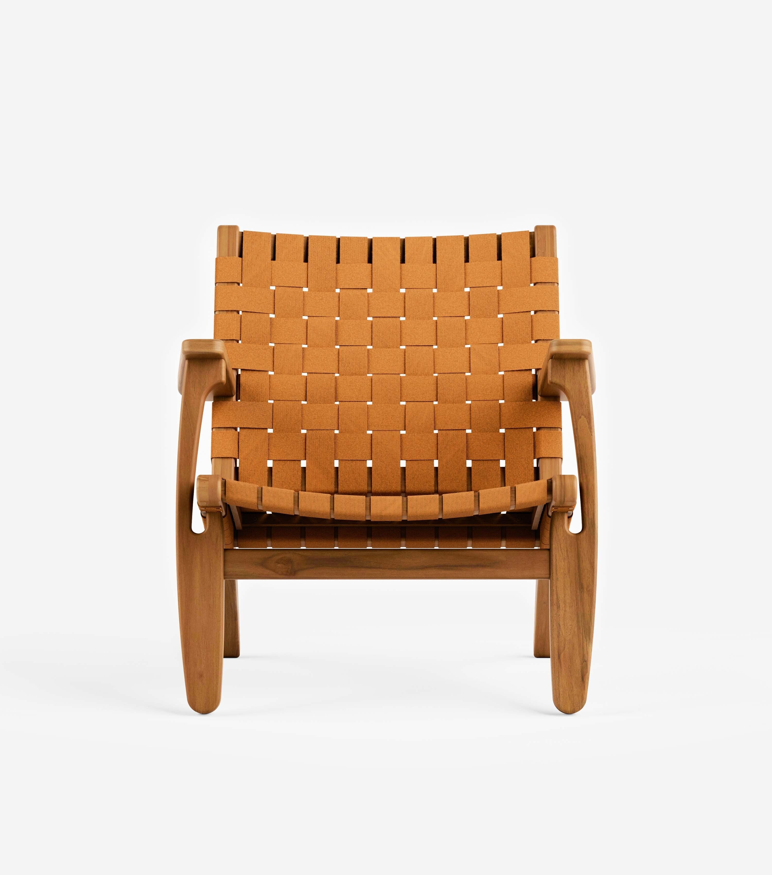 Sealed Teak / 2