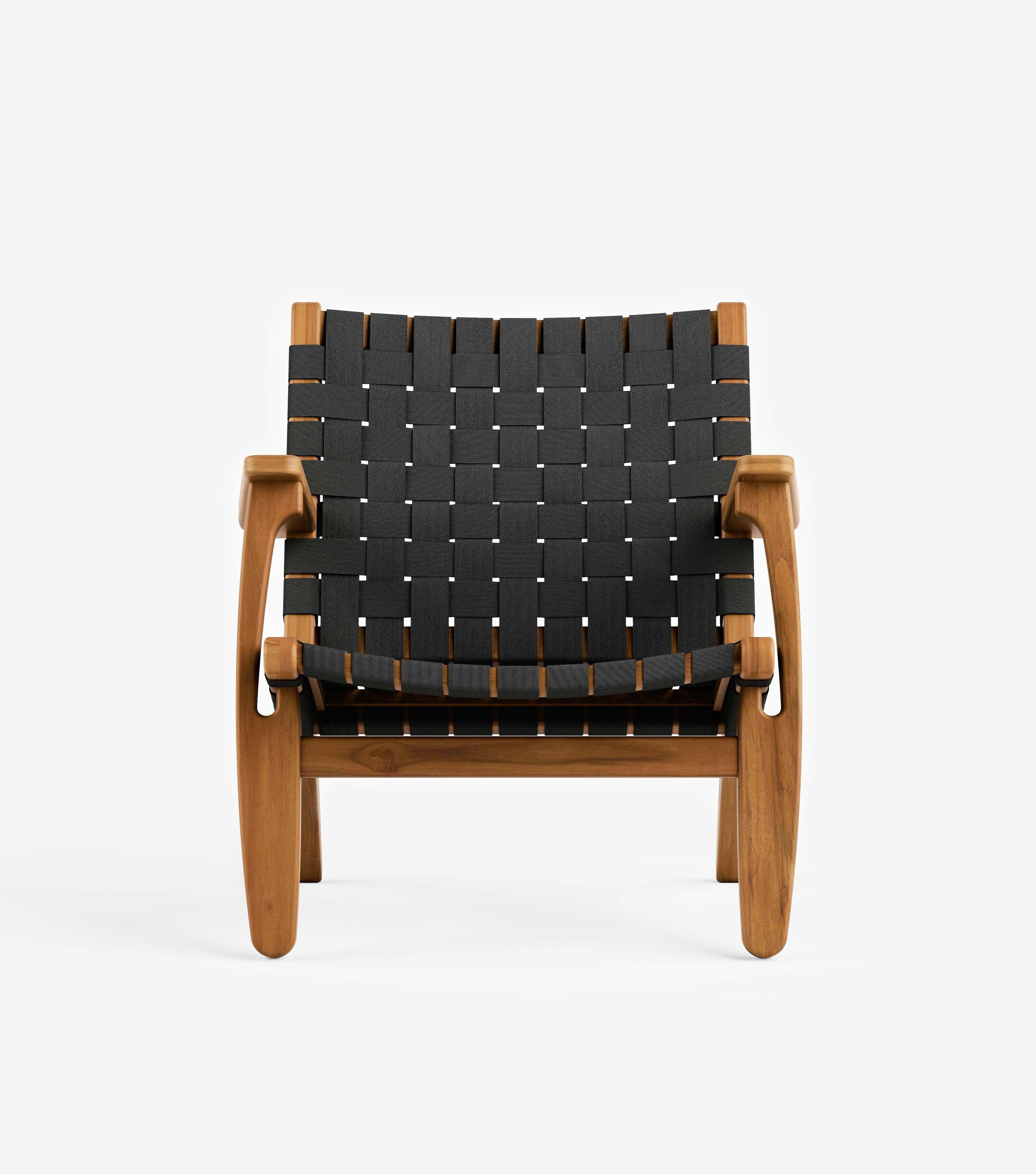Sealed Teak / 2