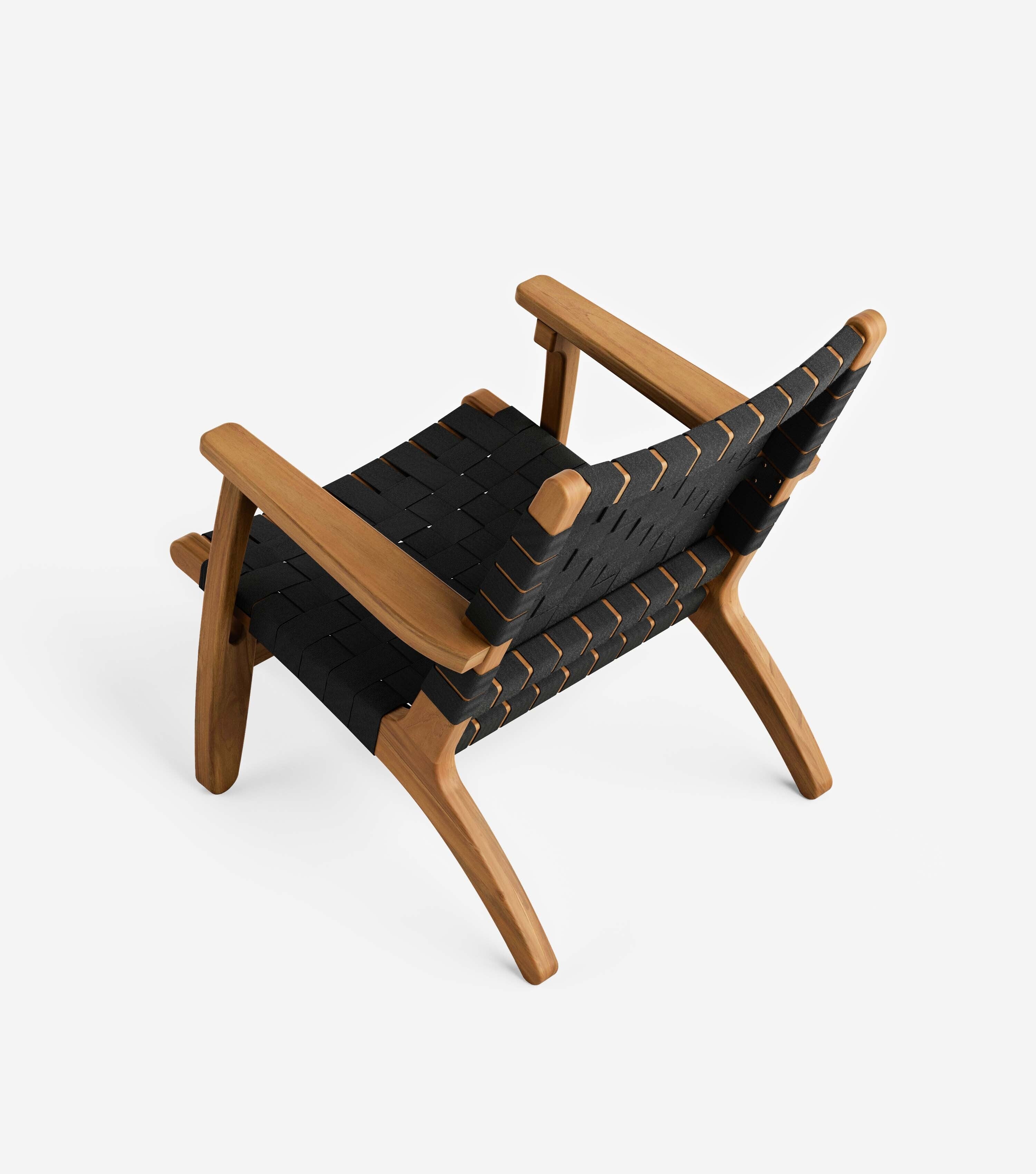 Sealed Teak / 2