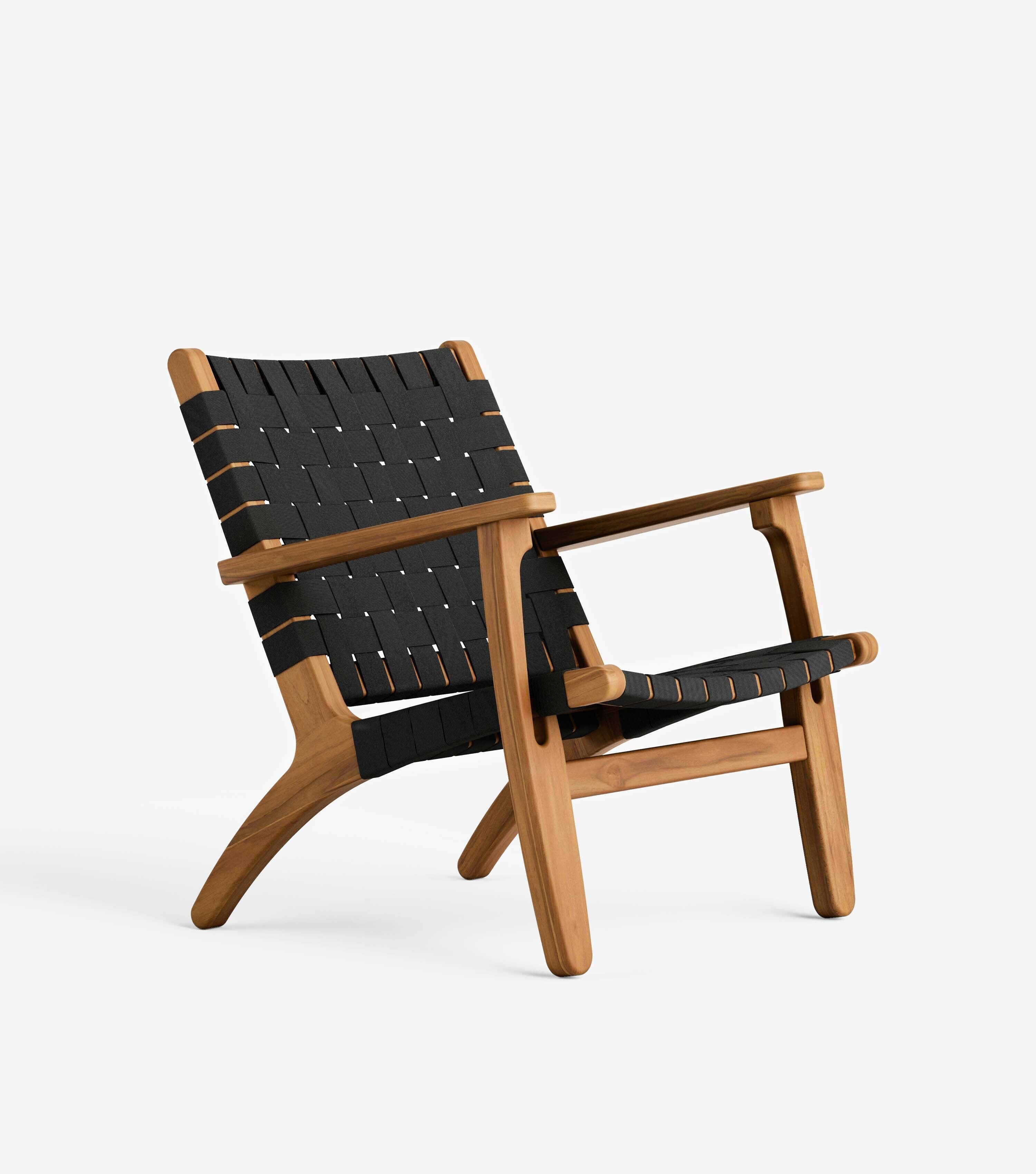 Sealed Teak / 2