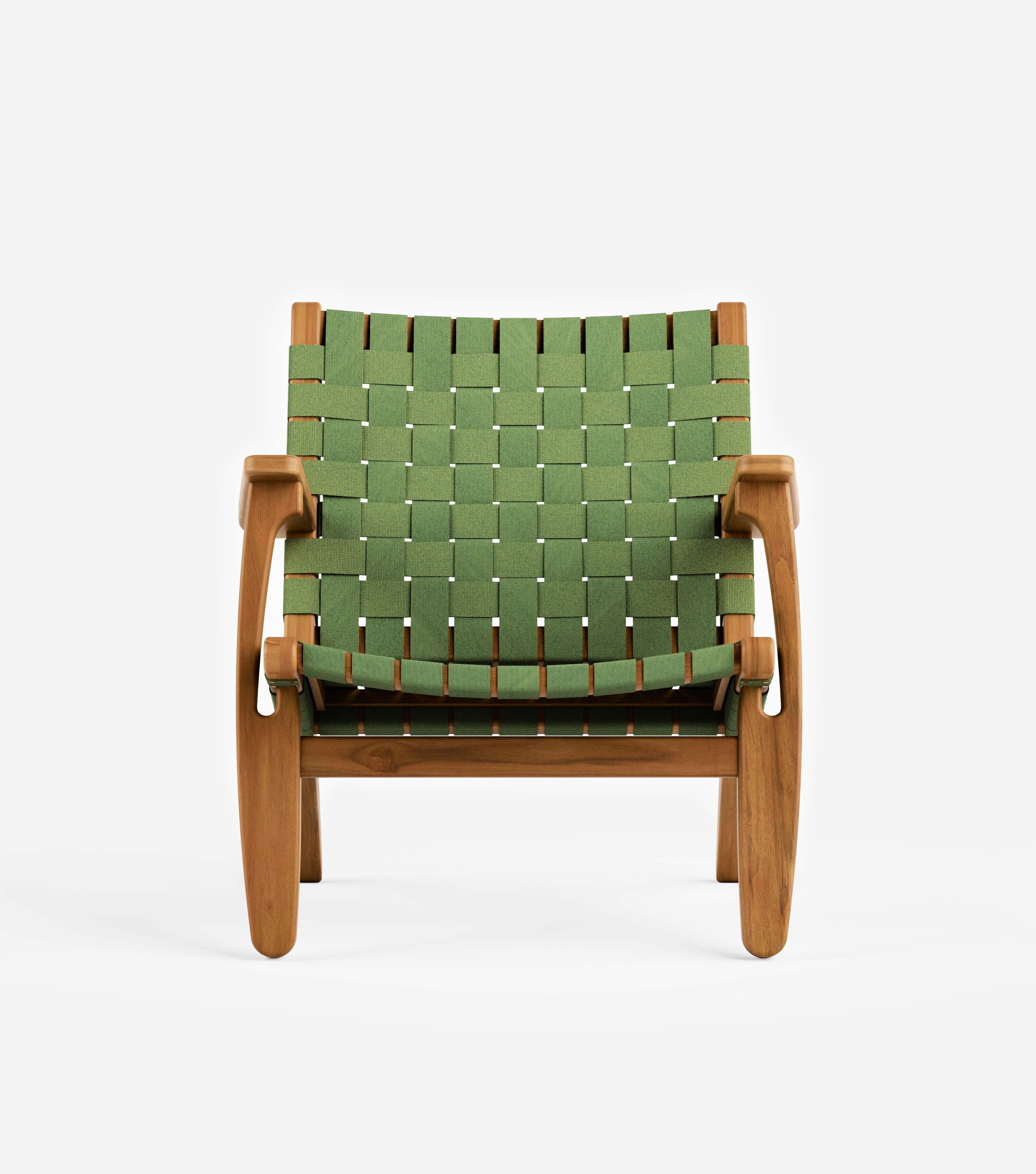 Sealed Teak / 2