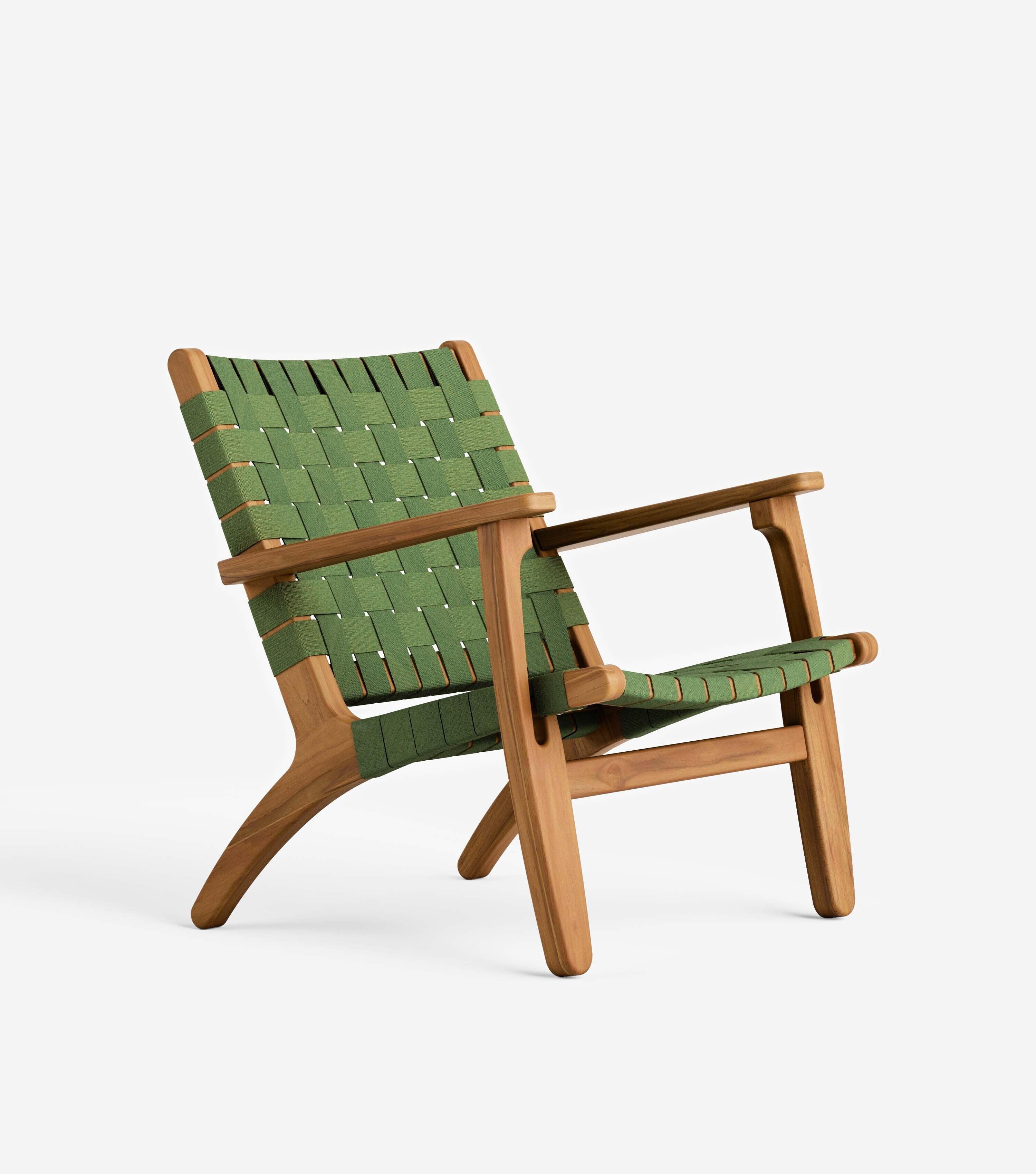 Sealed Teak / 2