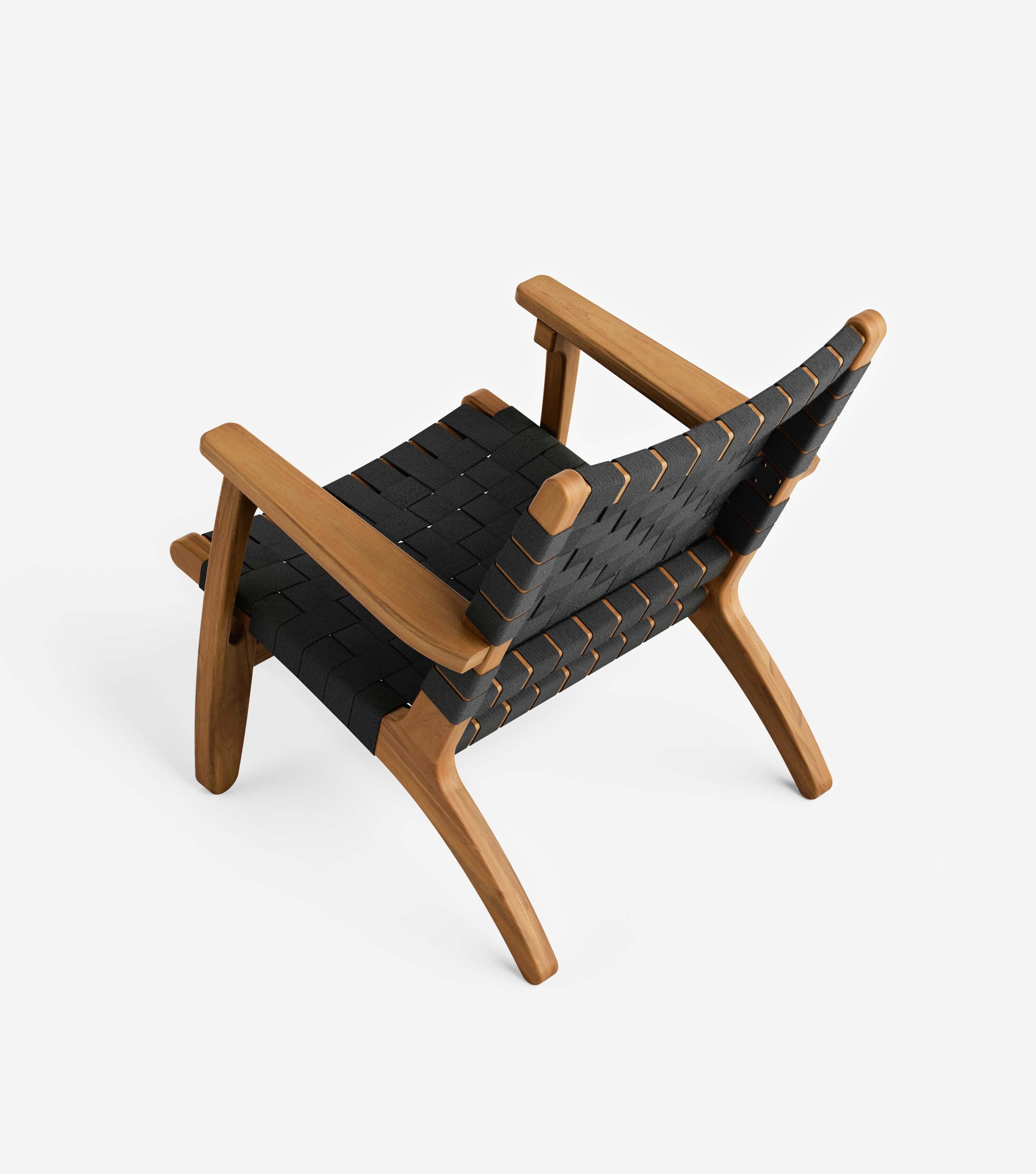 Sealed Teak / 2