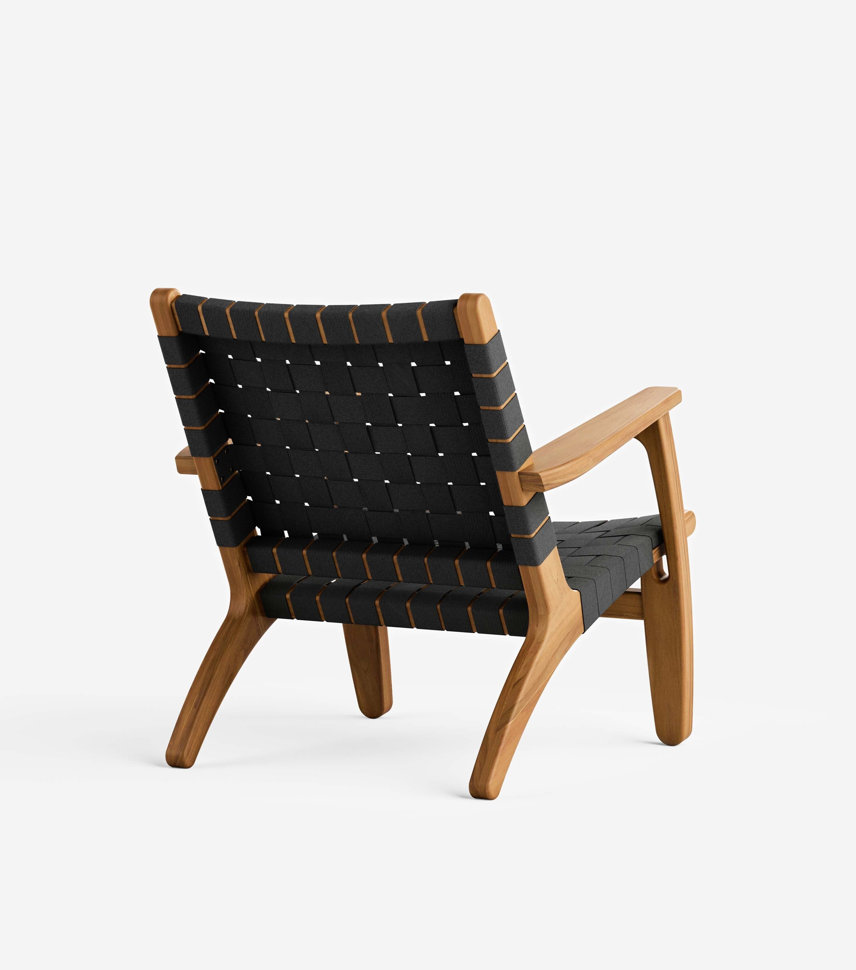 Sealed Teak / 2