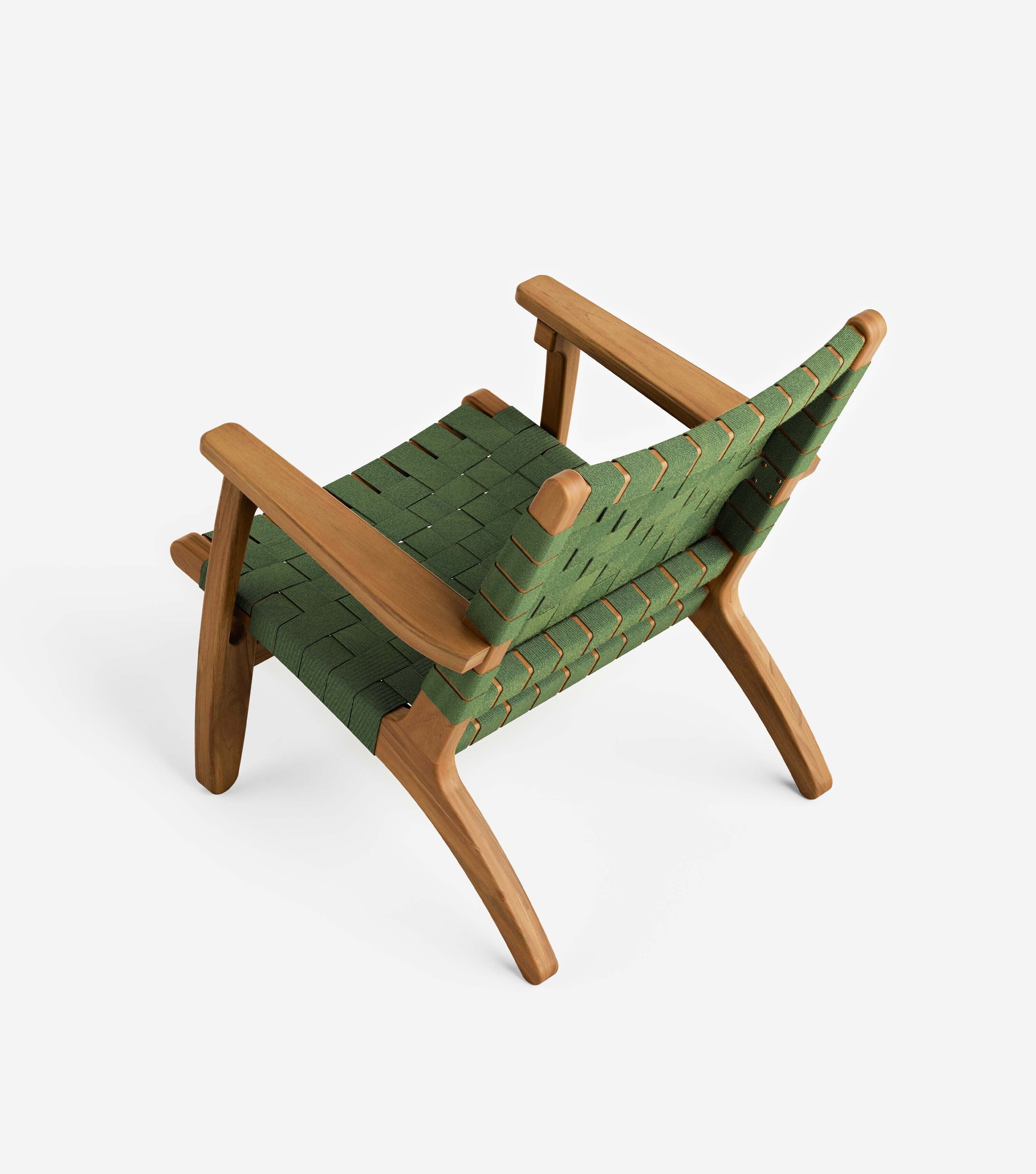 Sealed Teak / 2