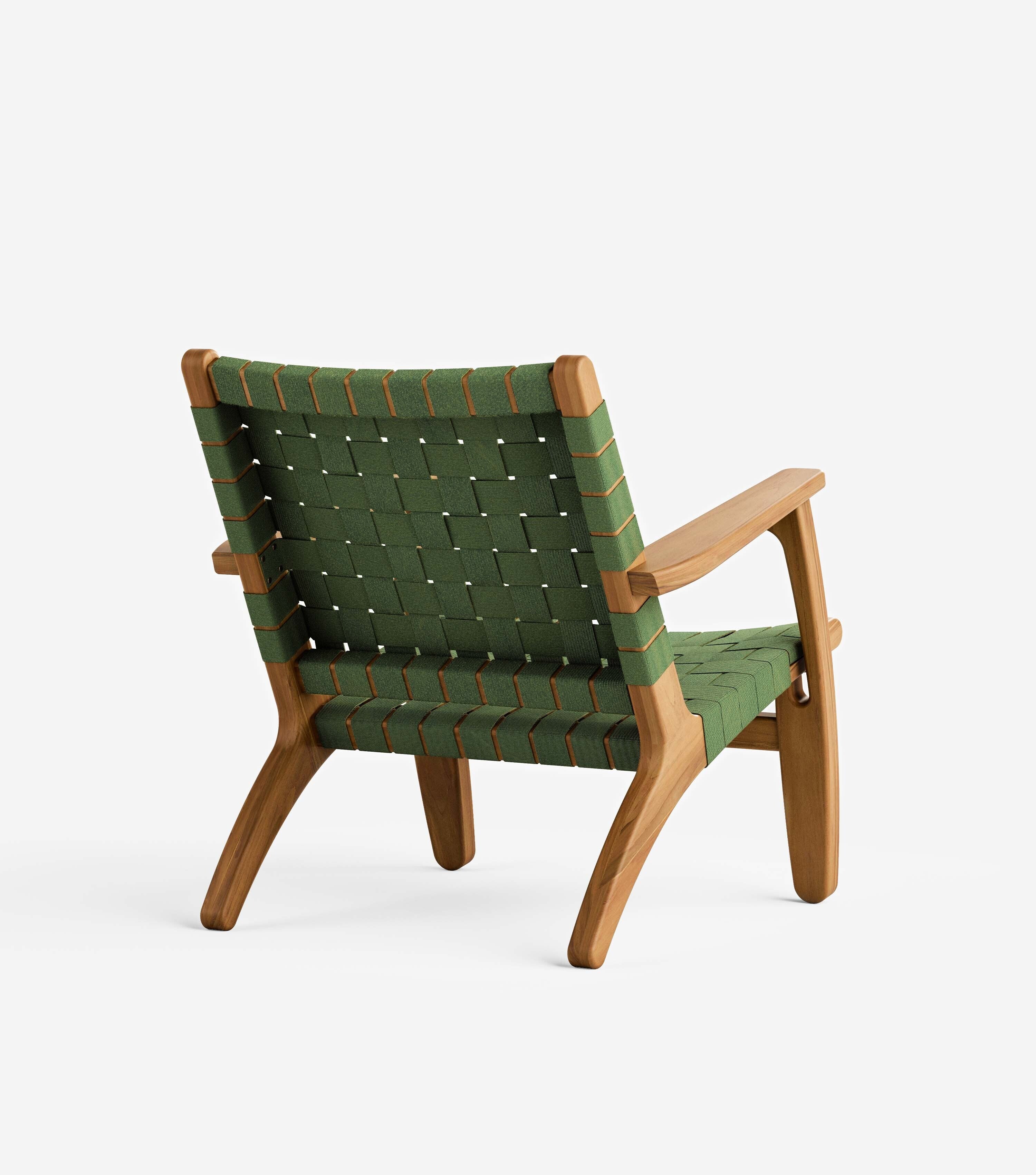 Sealed Teak / 2