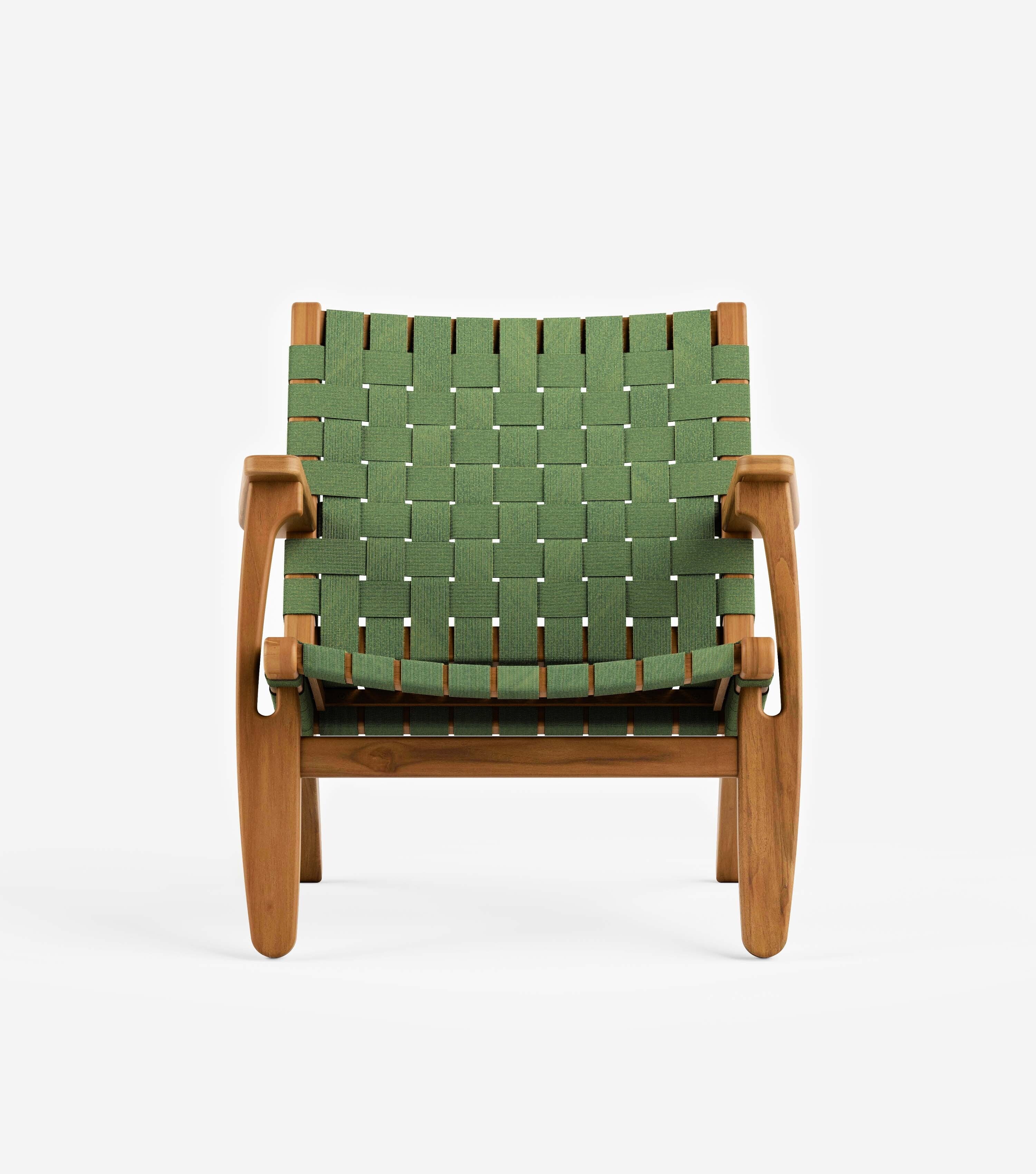 Sealed Teak / 2