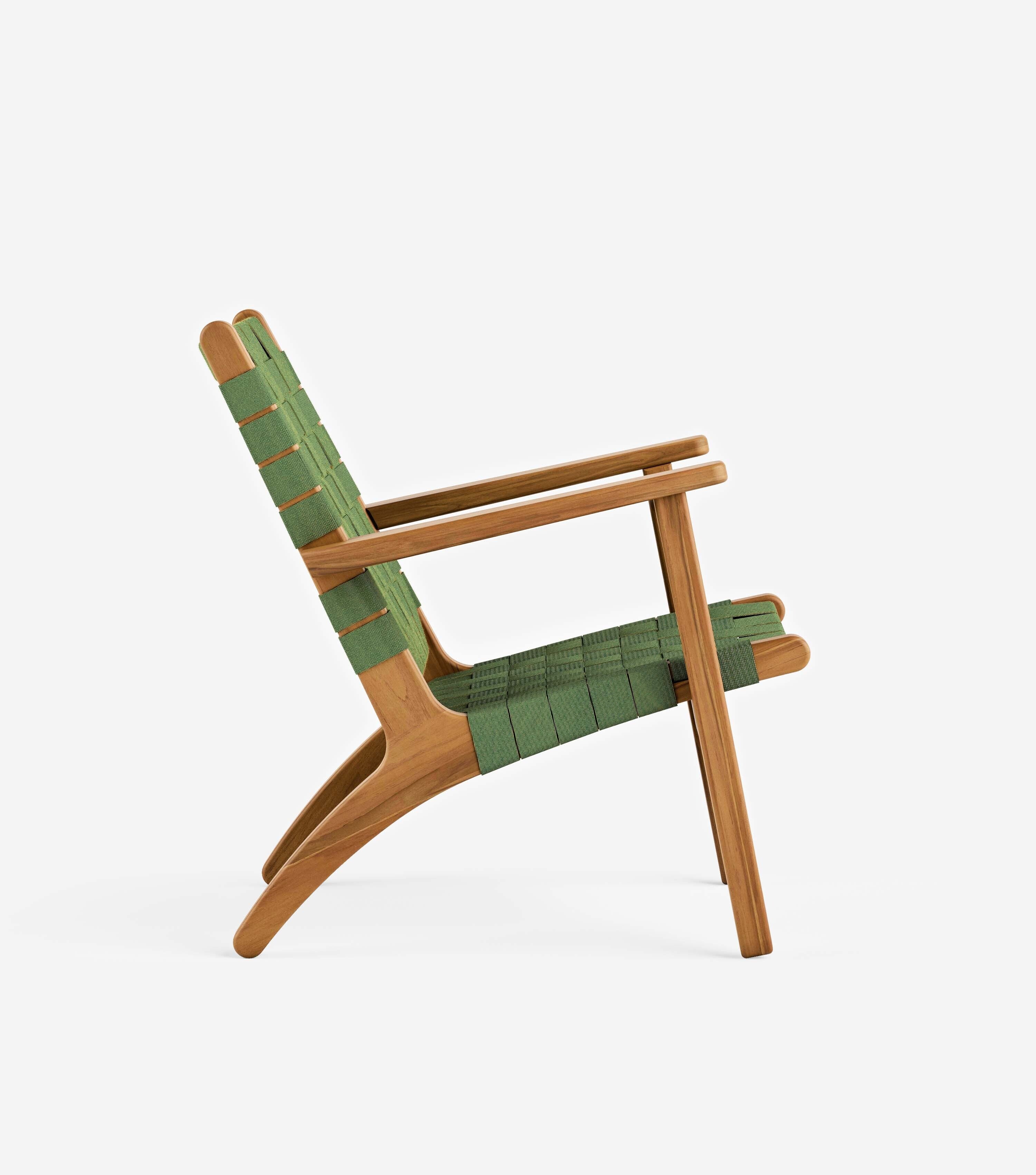 Sealed Teak / 2