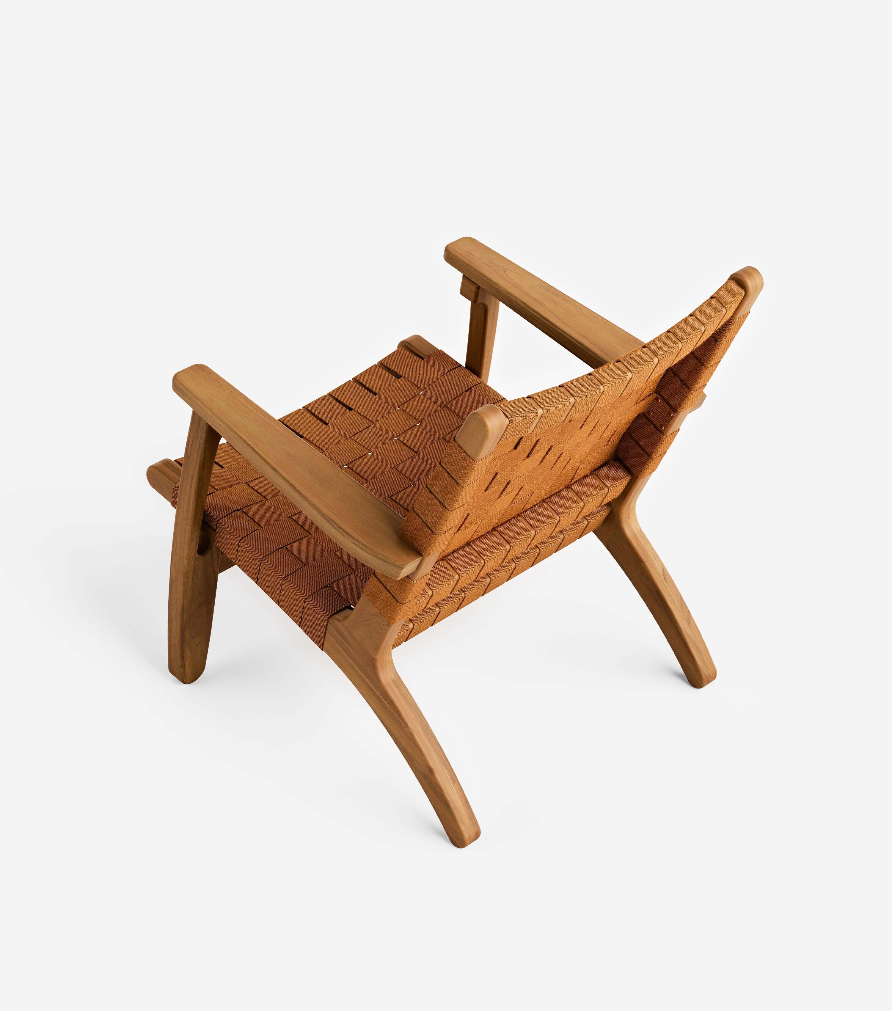 Sealed Teak / 2