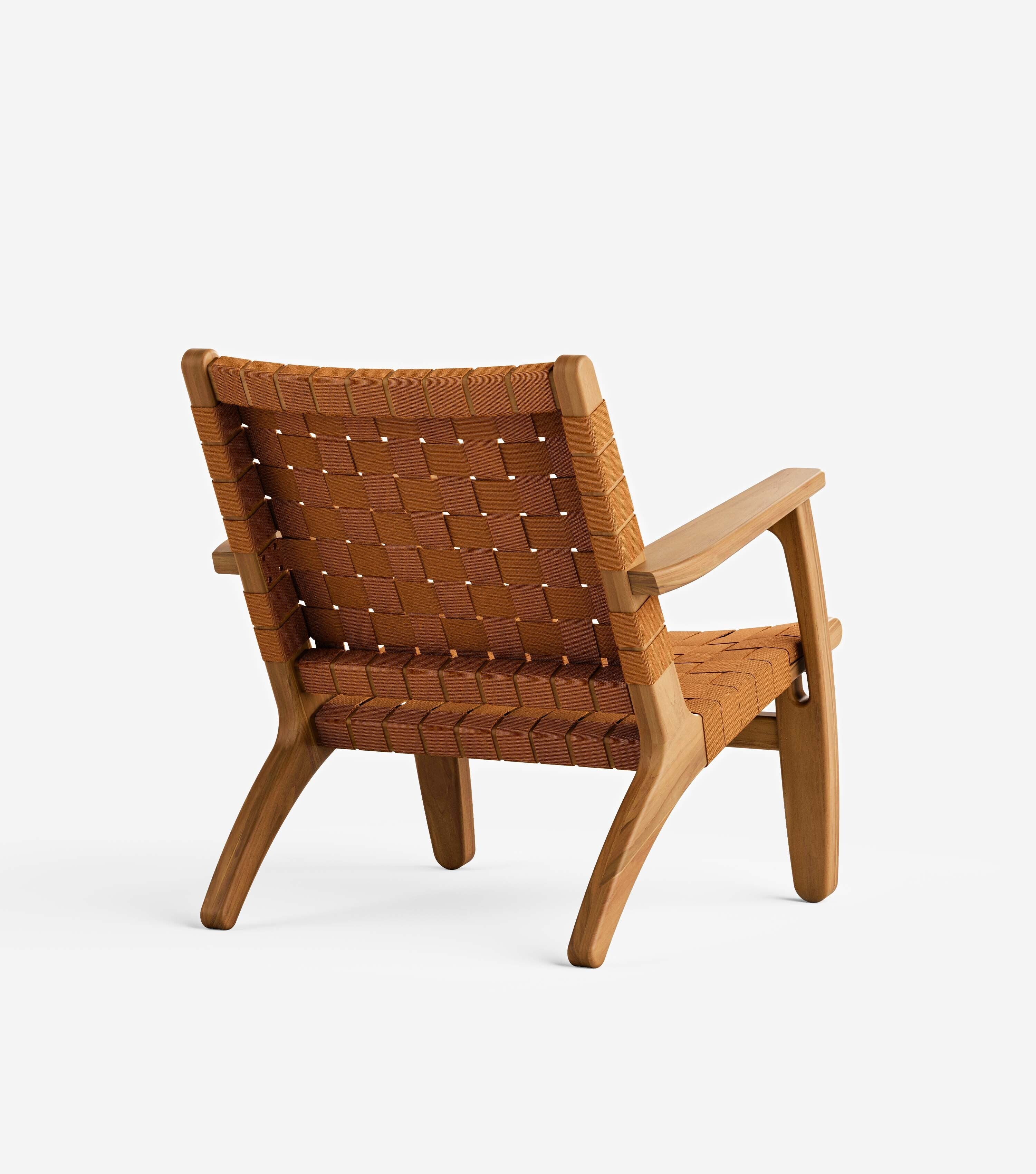 Sealed Teak / 2
