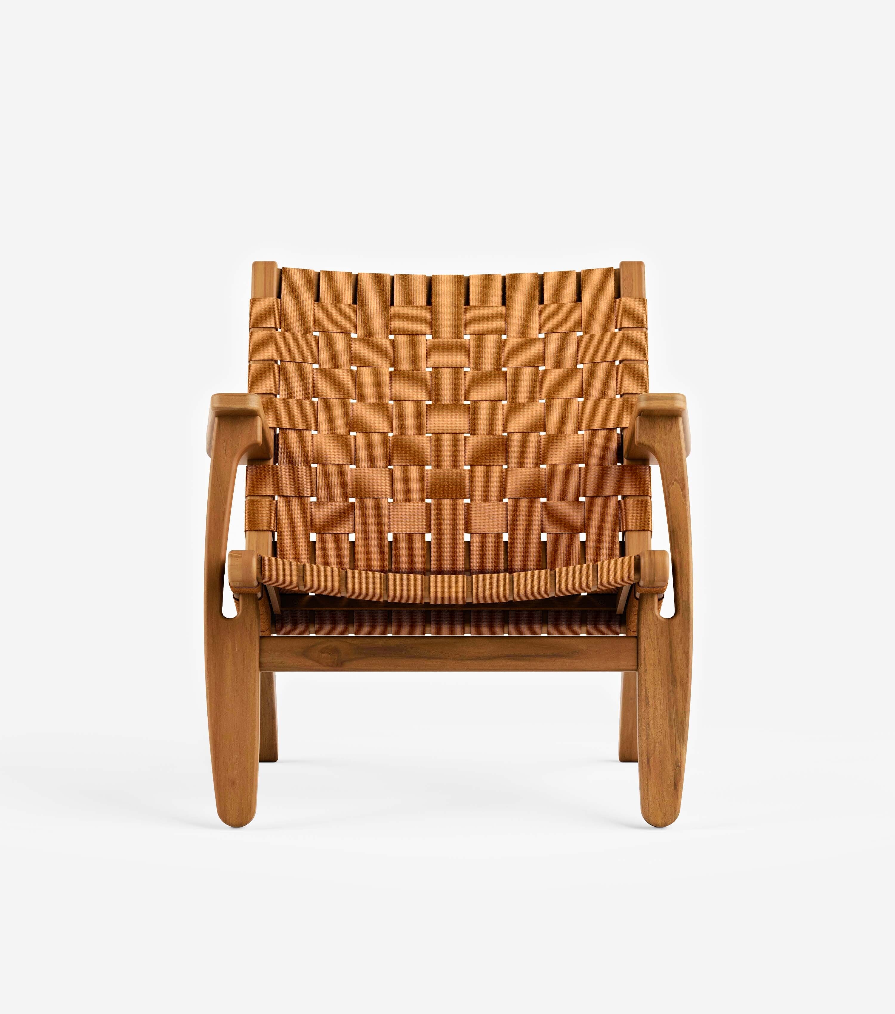 Sealed Teak / 2