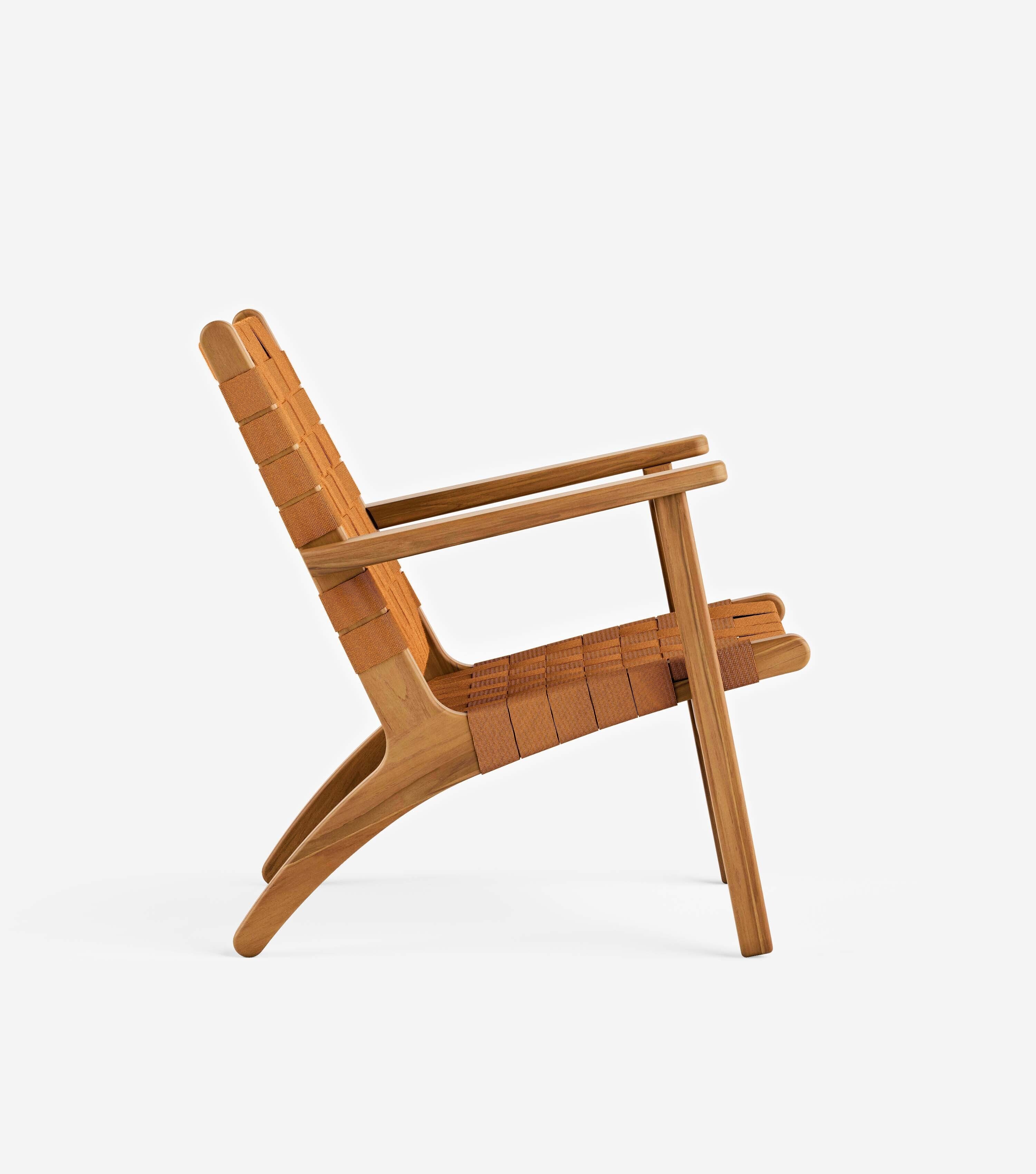Sealed Teak / 2