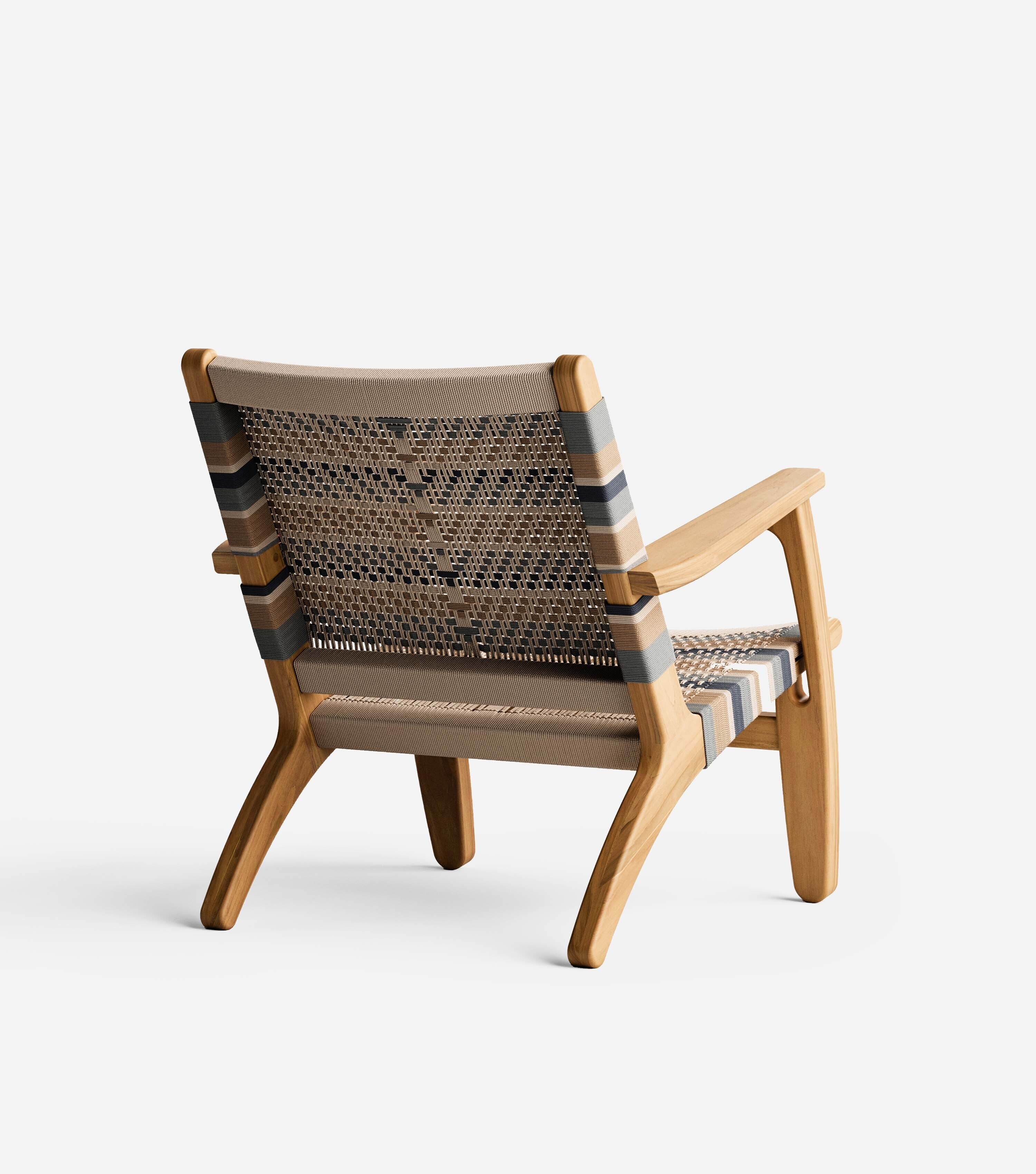 Natural / Serena Pattern