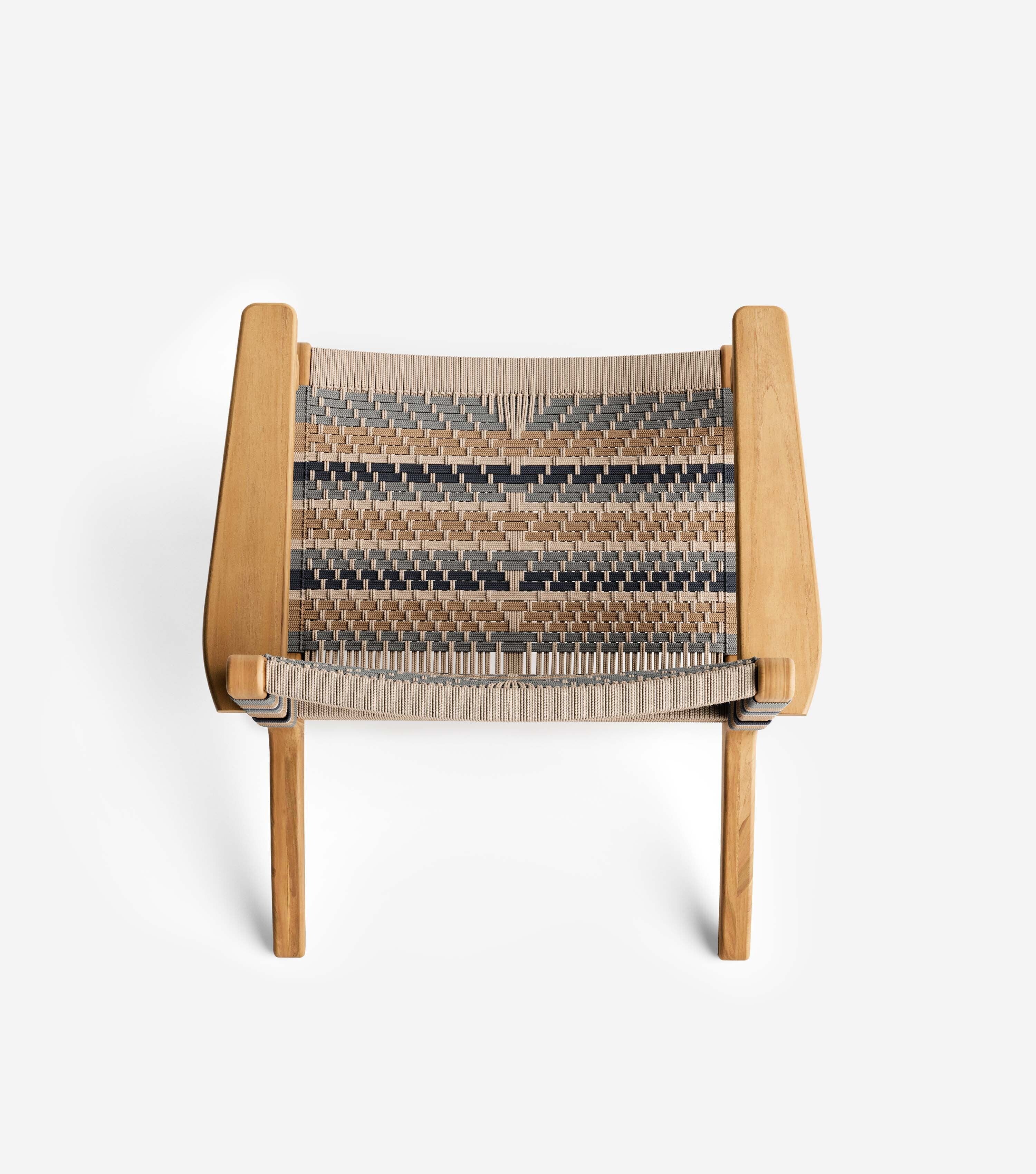 Natural / Serena Pattern