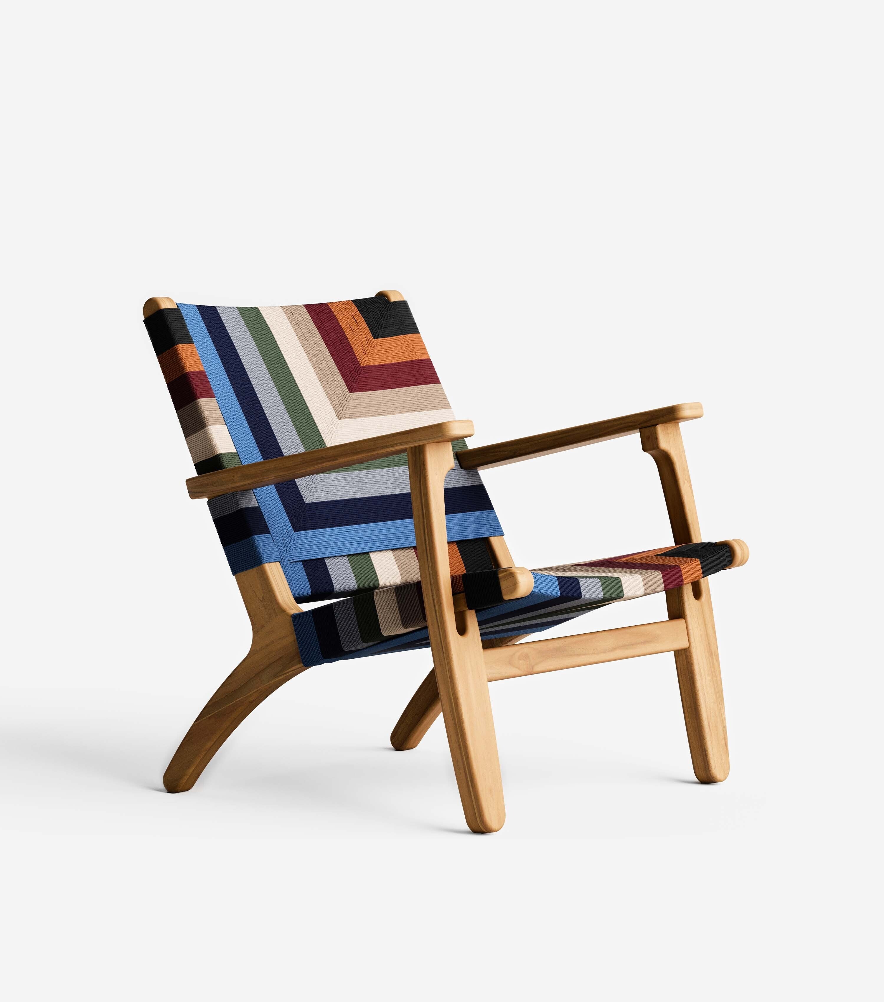 Natural / Vaqueano Pattern