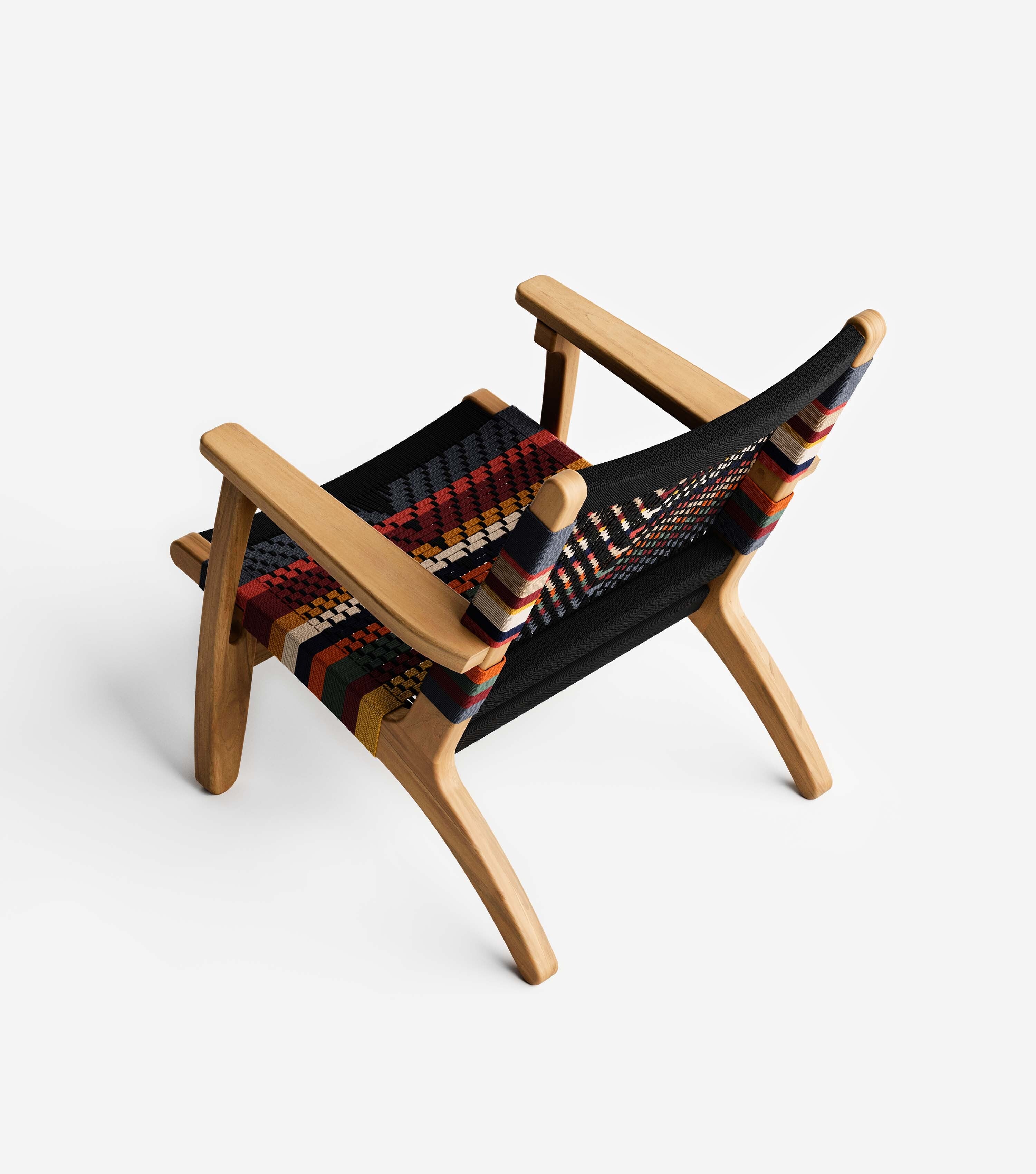 Natural / San Geronimo Pattern