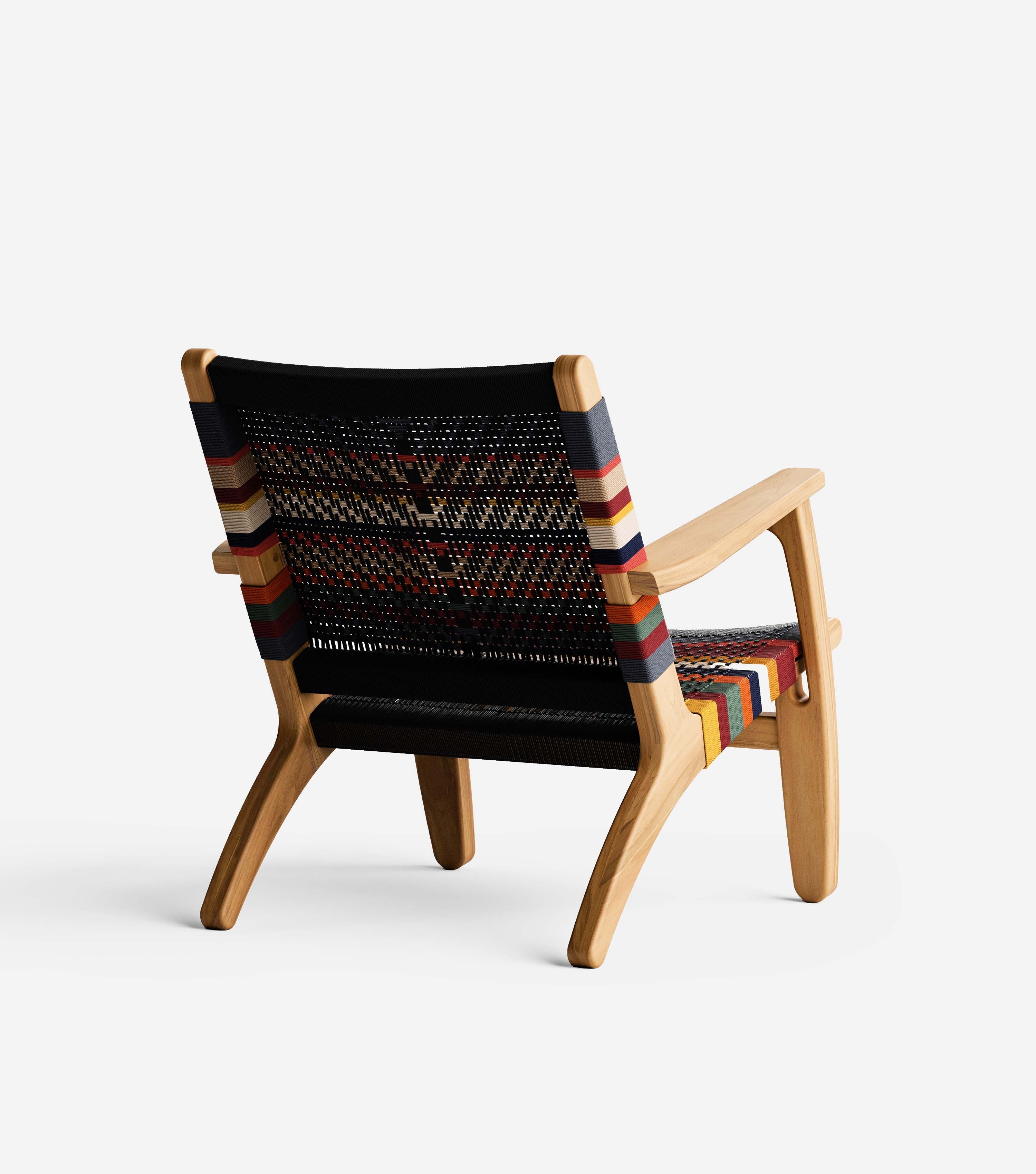 Natural / San Geronimo Pattern