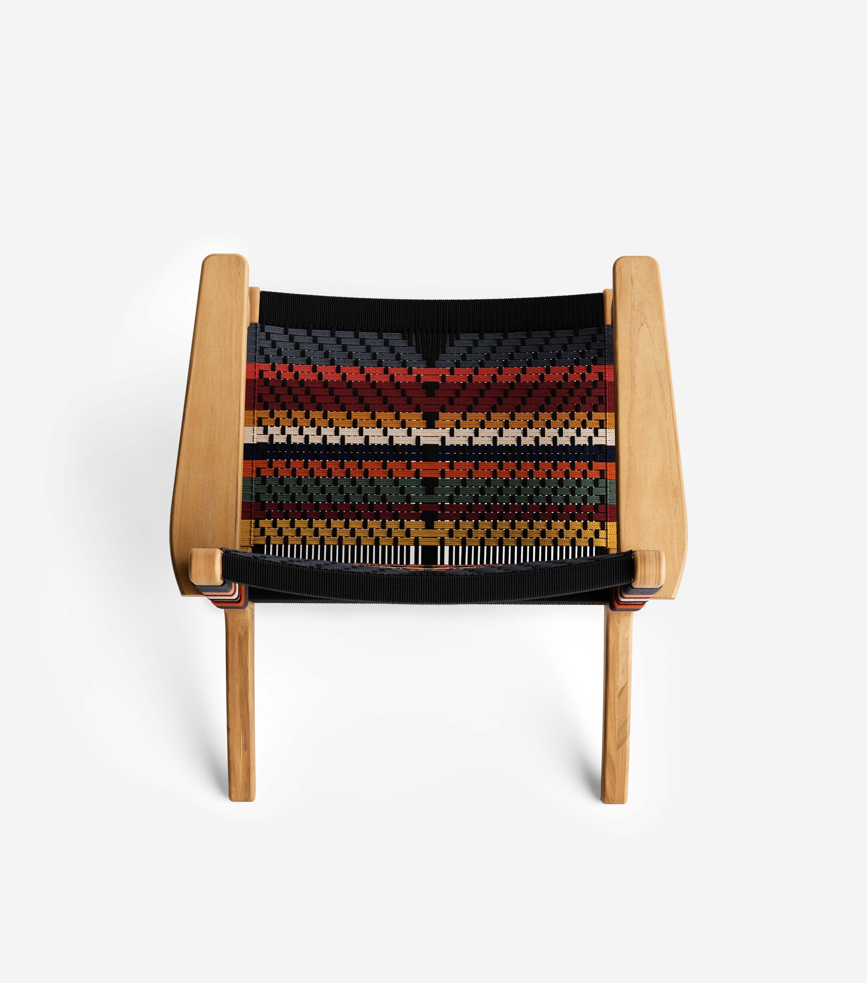 Natural / San Geronimo Pattern