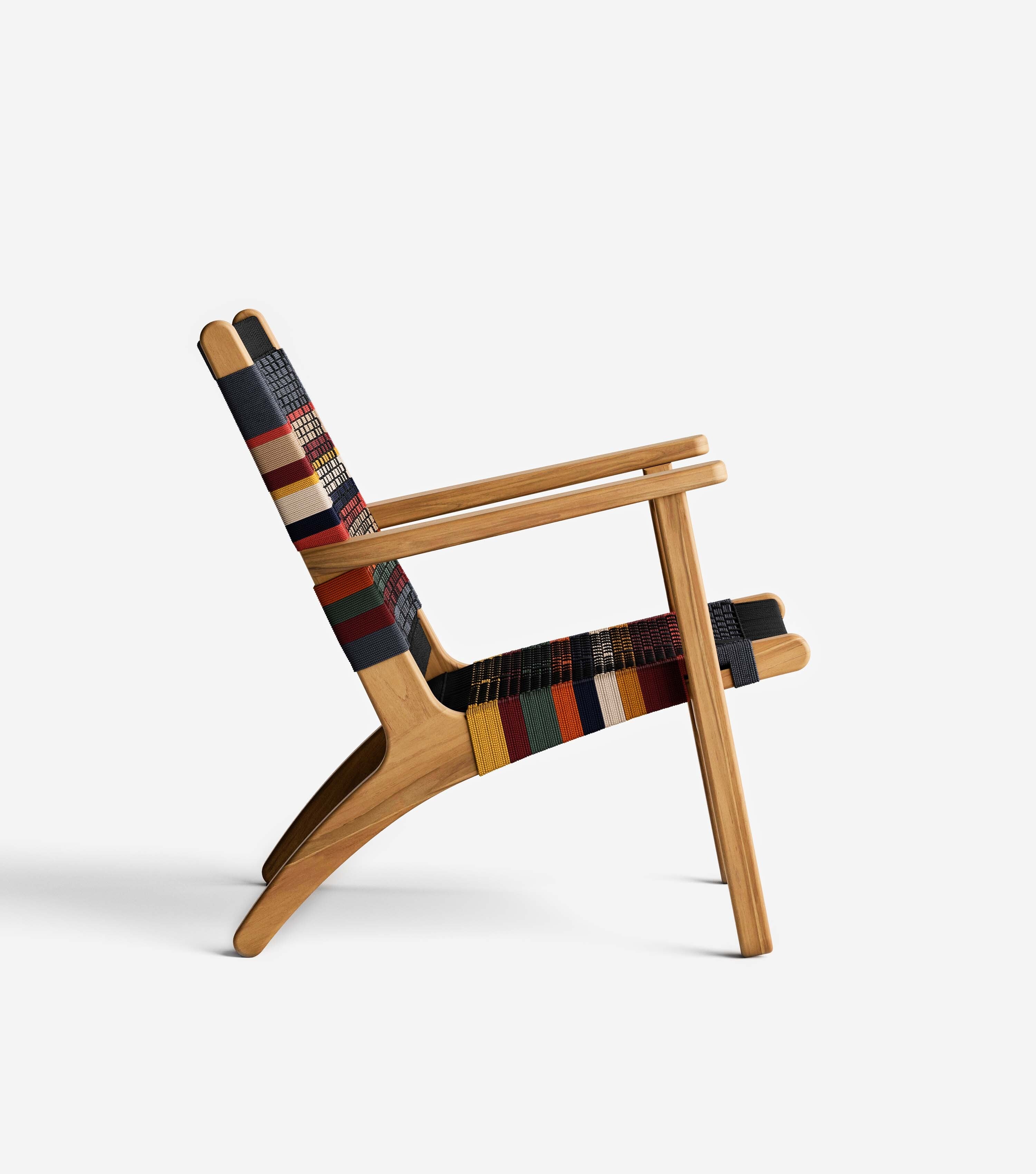 Natural / San Geronimo Pattern