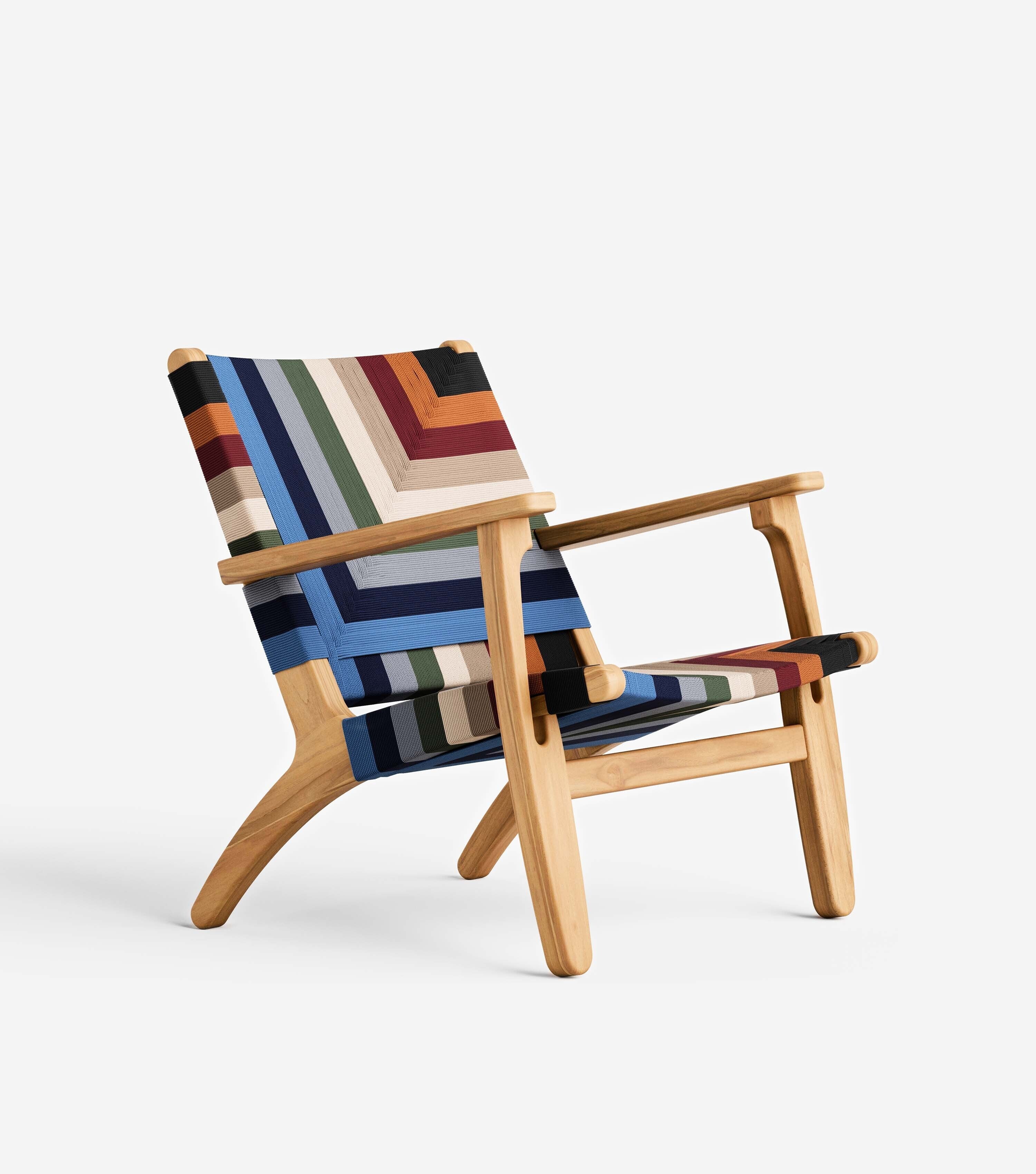 Natural / Vaqueano Pattern