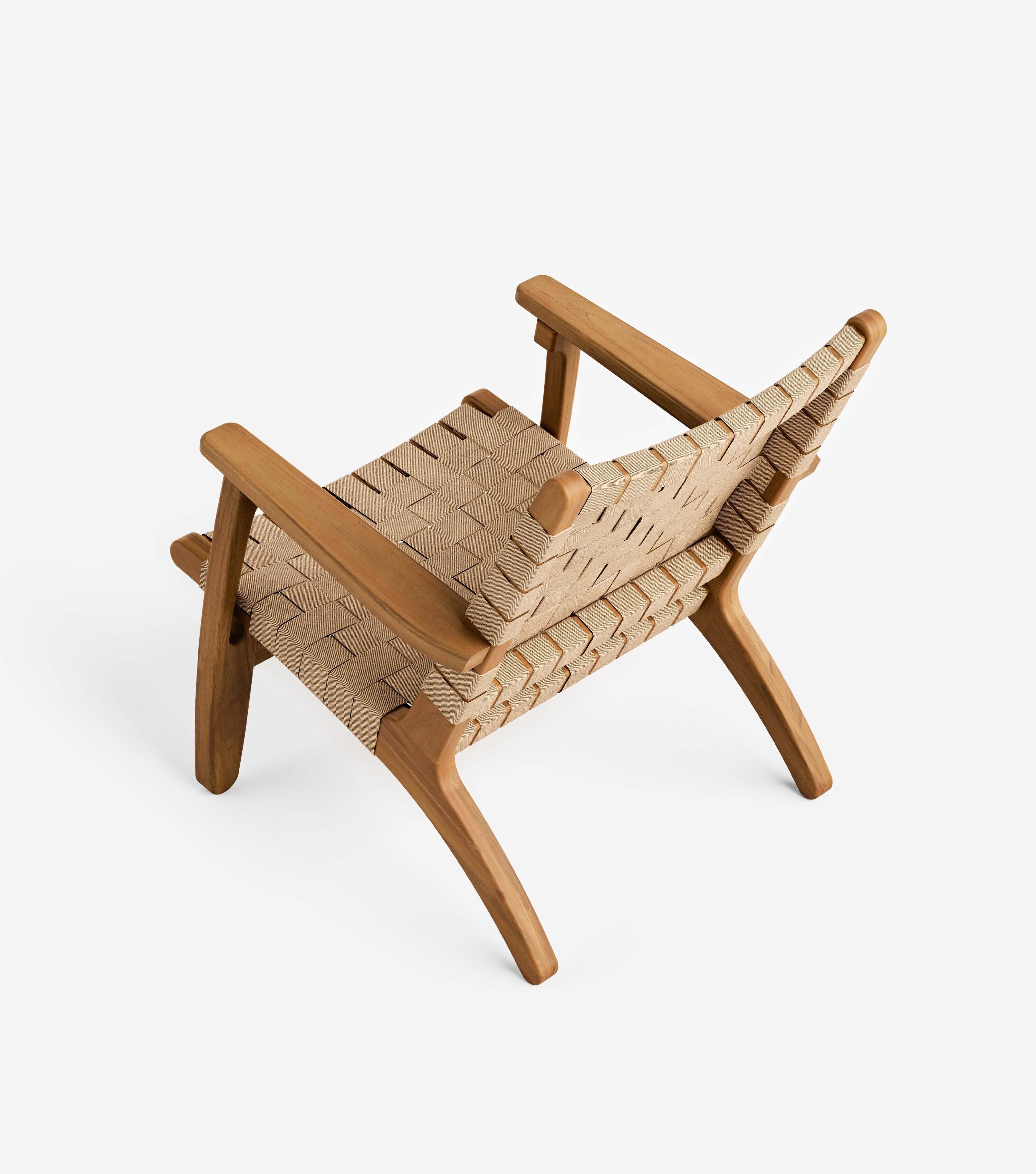 Sealed Teak / 2