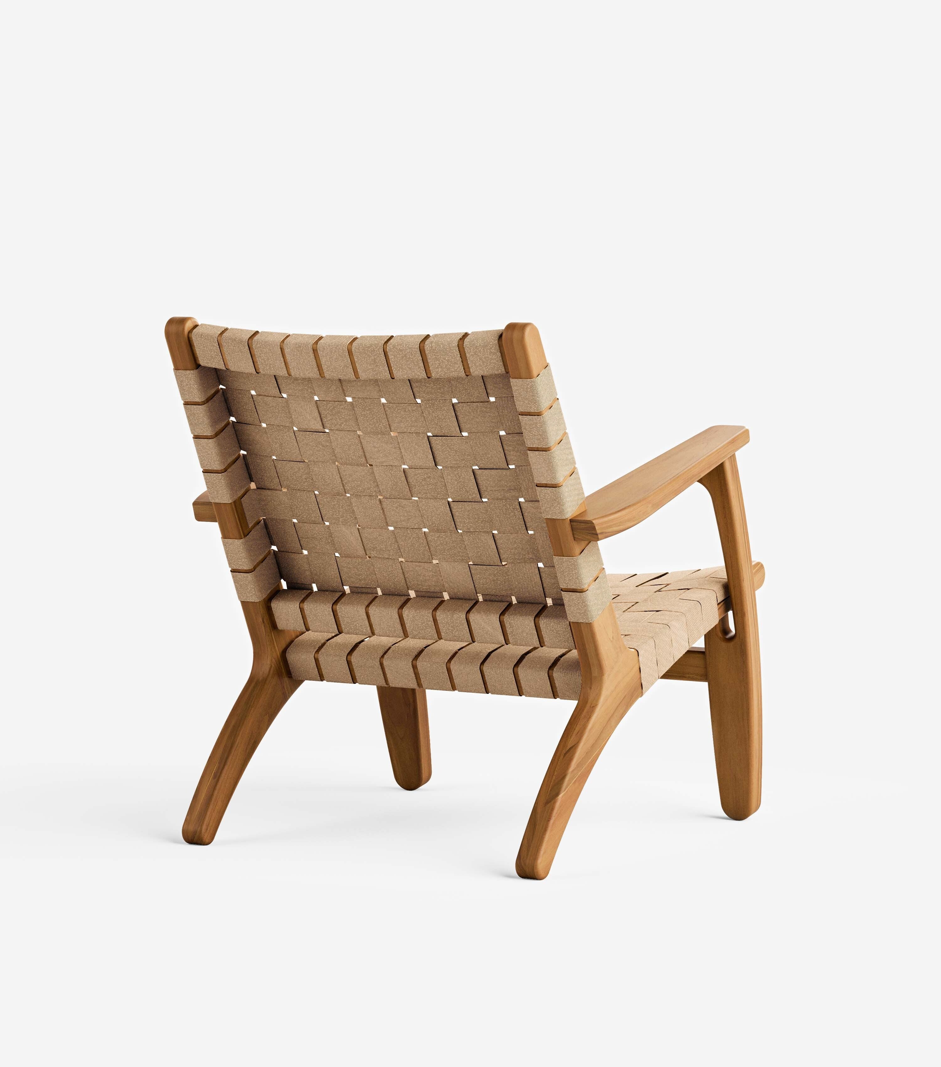 Sealed Teak / 2